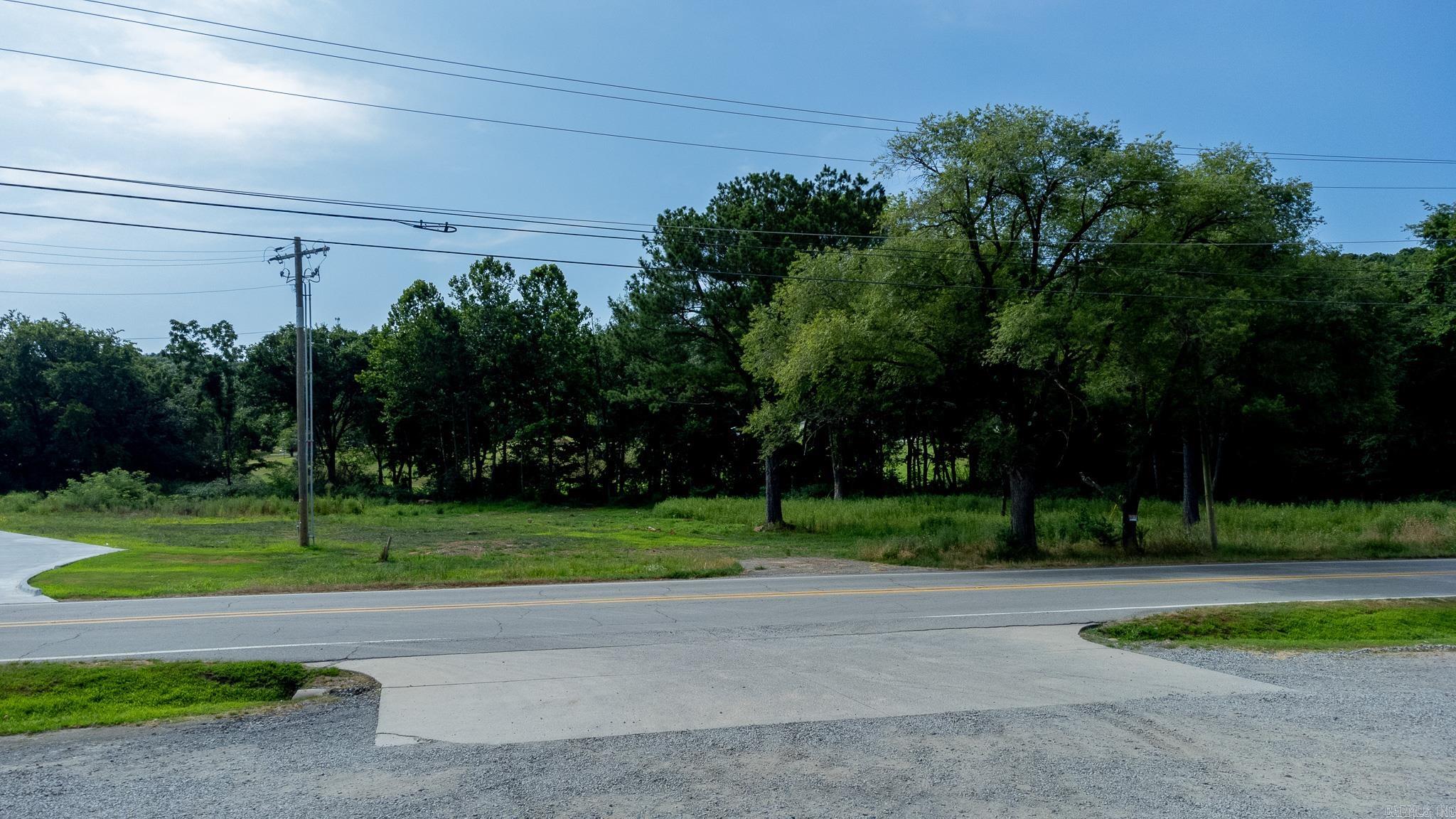 463  HWY 5 South  Rose Bud, AR