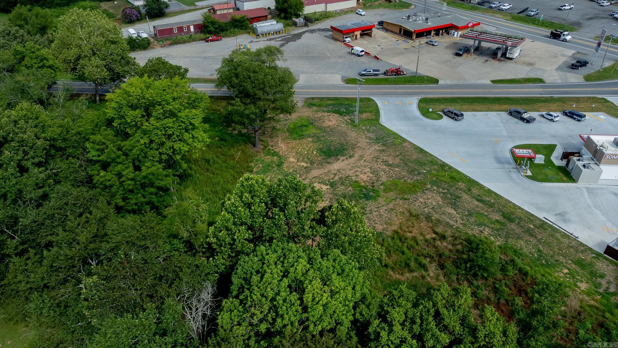463  HWY 5 South  Rose Bud, AR