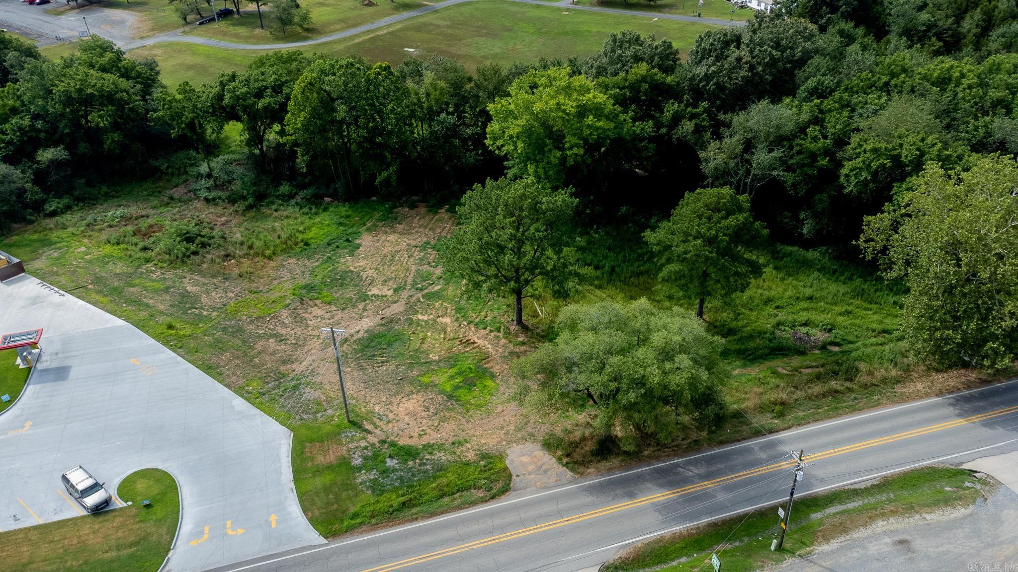 463  HWY 5 South  Rose Bud, AR