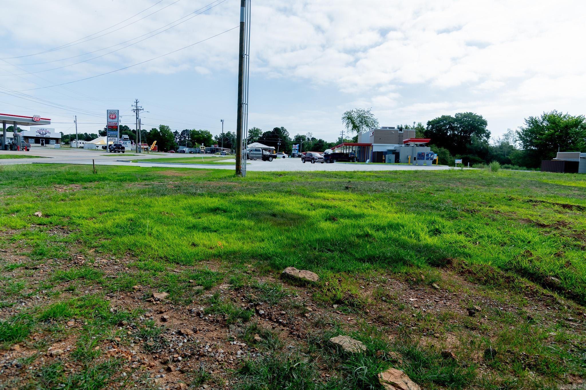 463  HWY 5 South  Rose Bud, AR