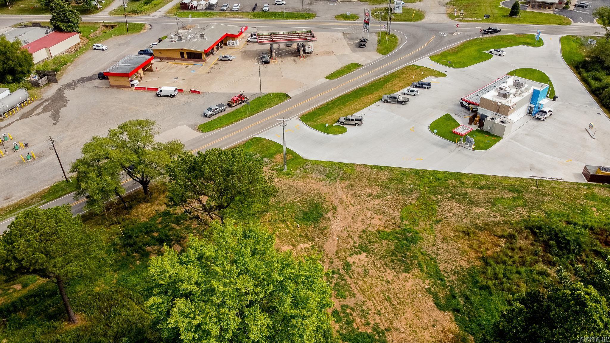 463  HWY 5 South  Rose Bud, AR