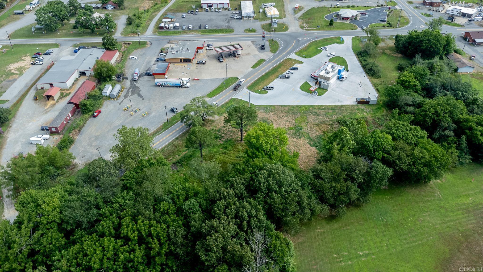 463  HWY 5 South  Rose Bud, AR