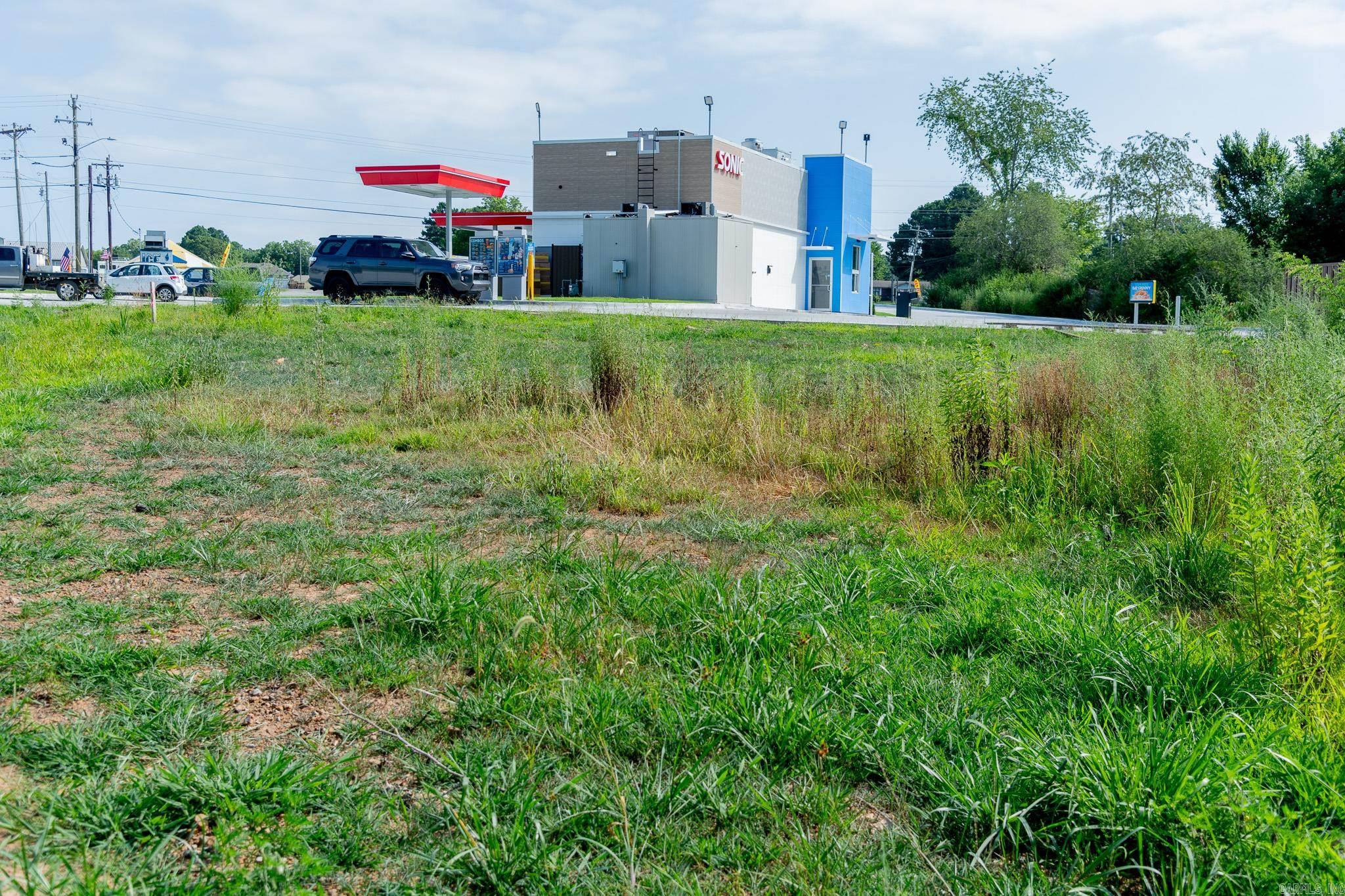 463  HWY 5 South  Rose Bud, AR