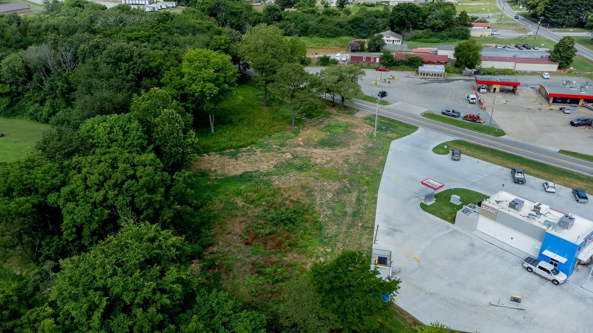 463  HWY 5 South  Rose Bud, AR
