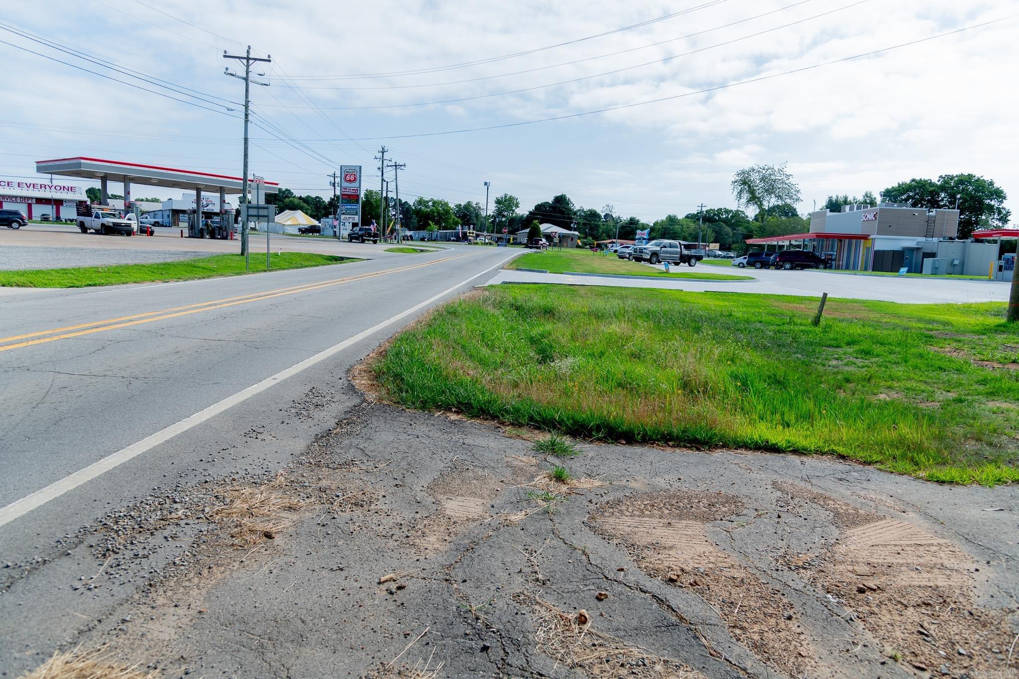 463  HWY 5 South  Rose Bud, AR
