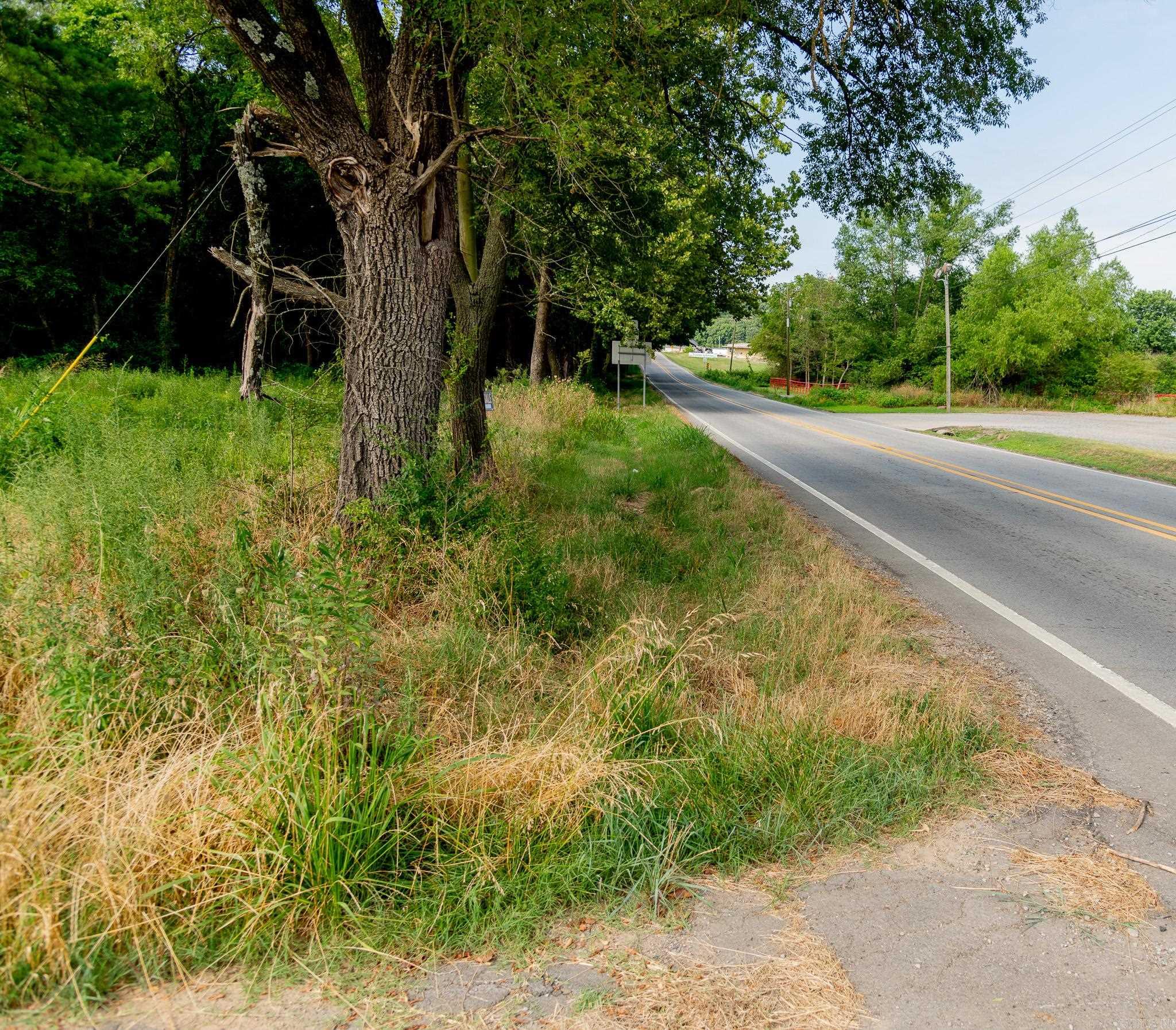 463  HWY 5 South  Rose Bud, AR