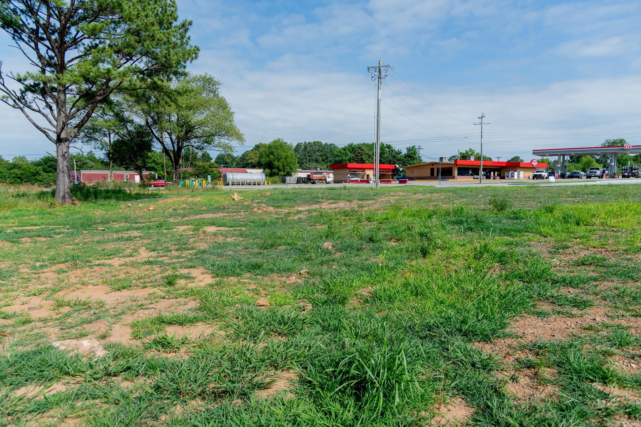 463  HWY 5 South  Rose Bud, AR