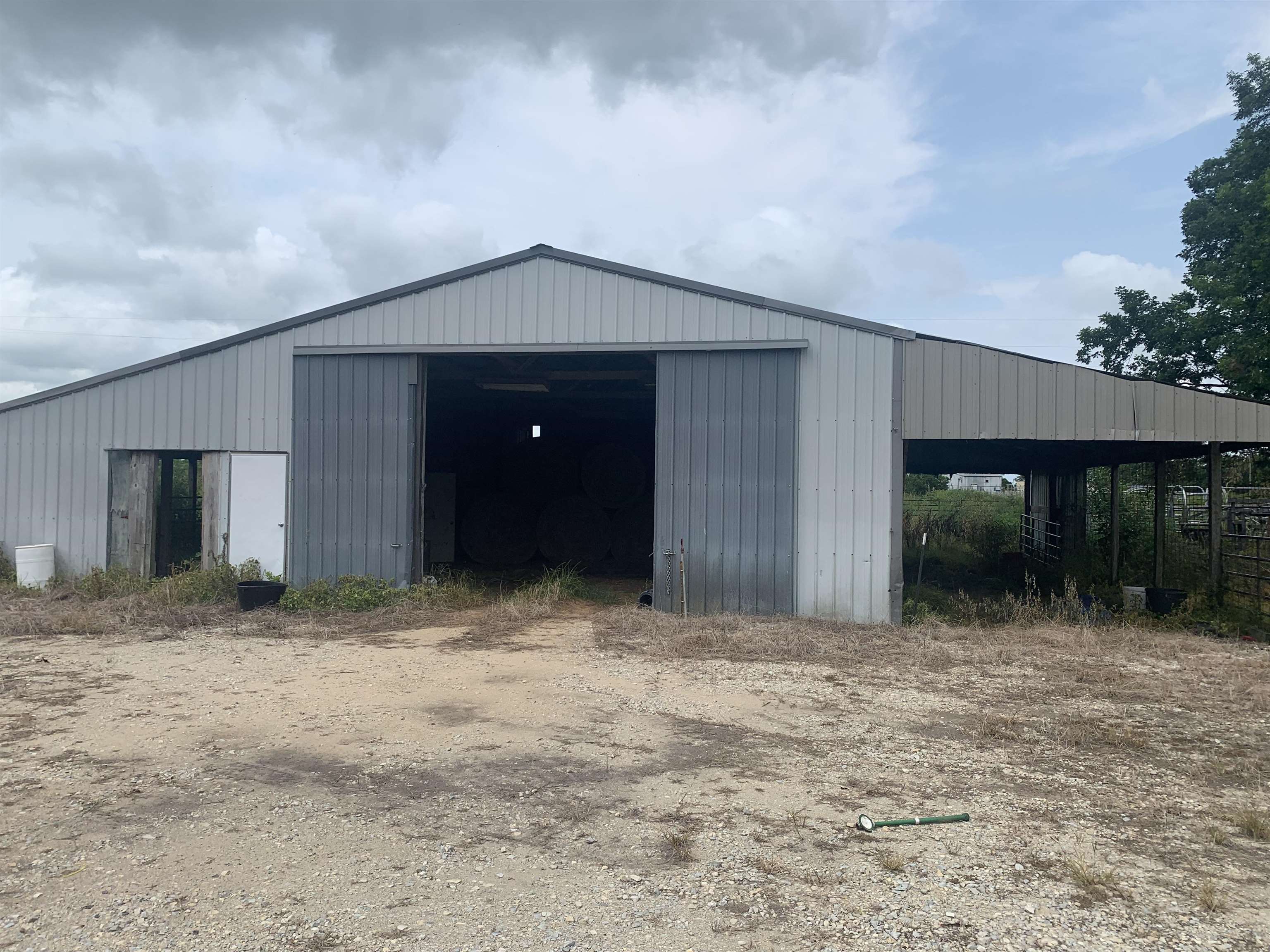 21 Acres W Oak  Walnut Ridge, AR