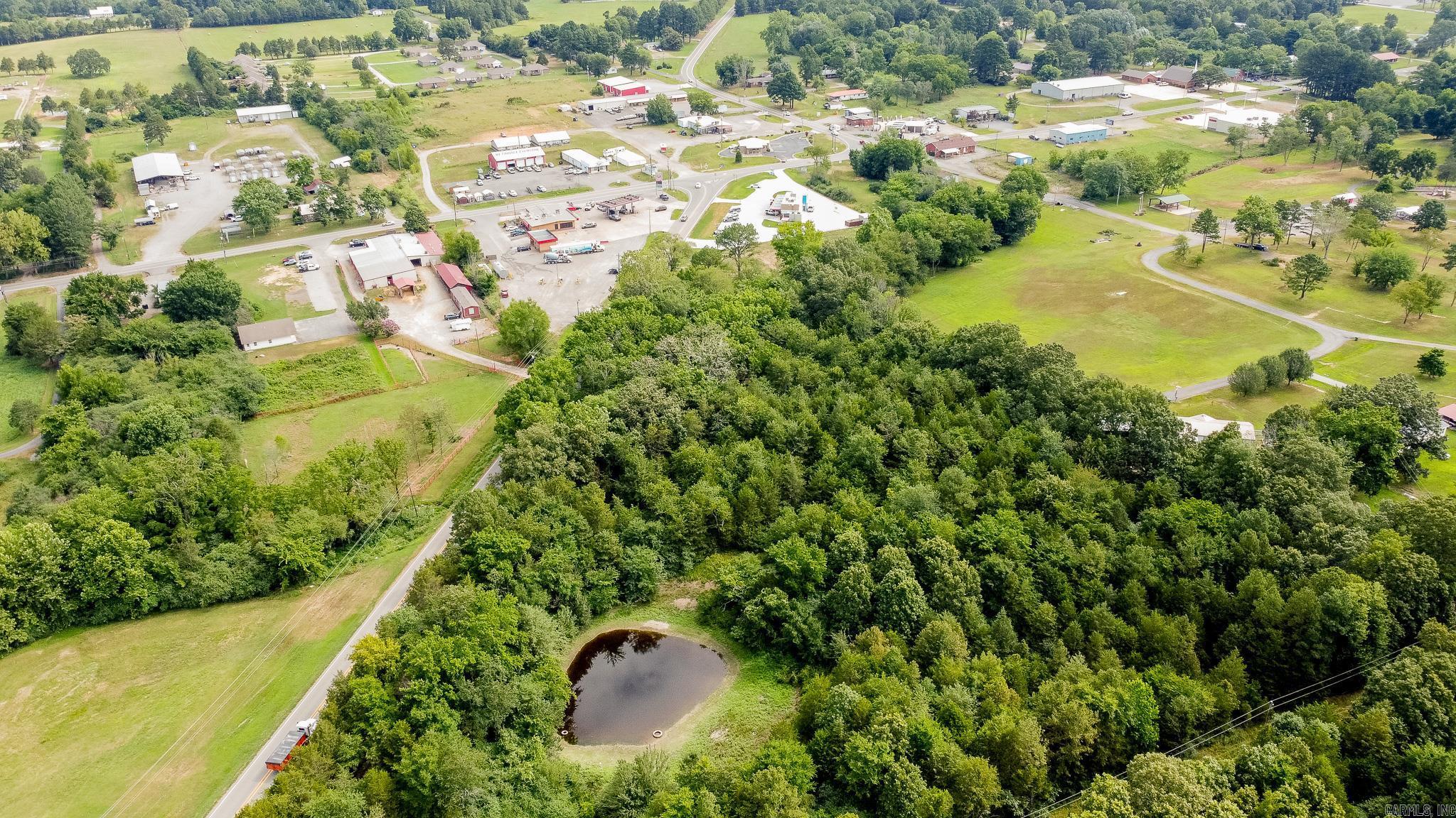 463  HWY 5 South  Rose Bud, AR