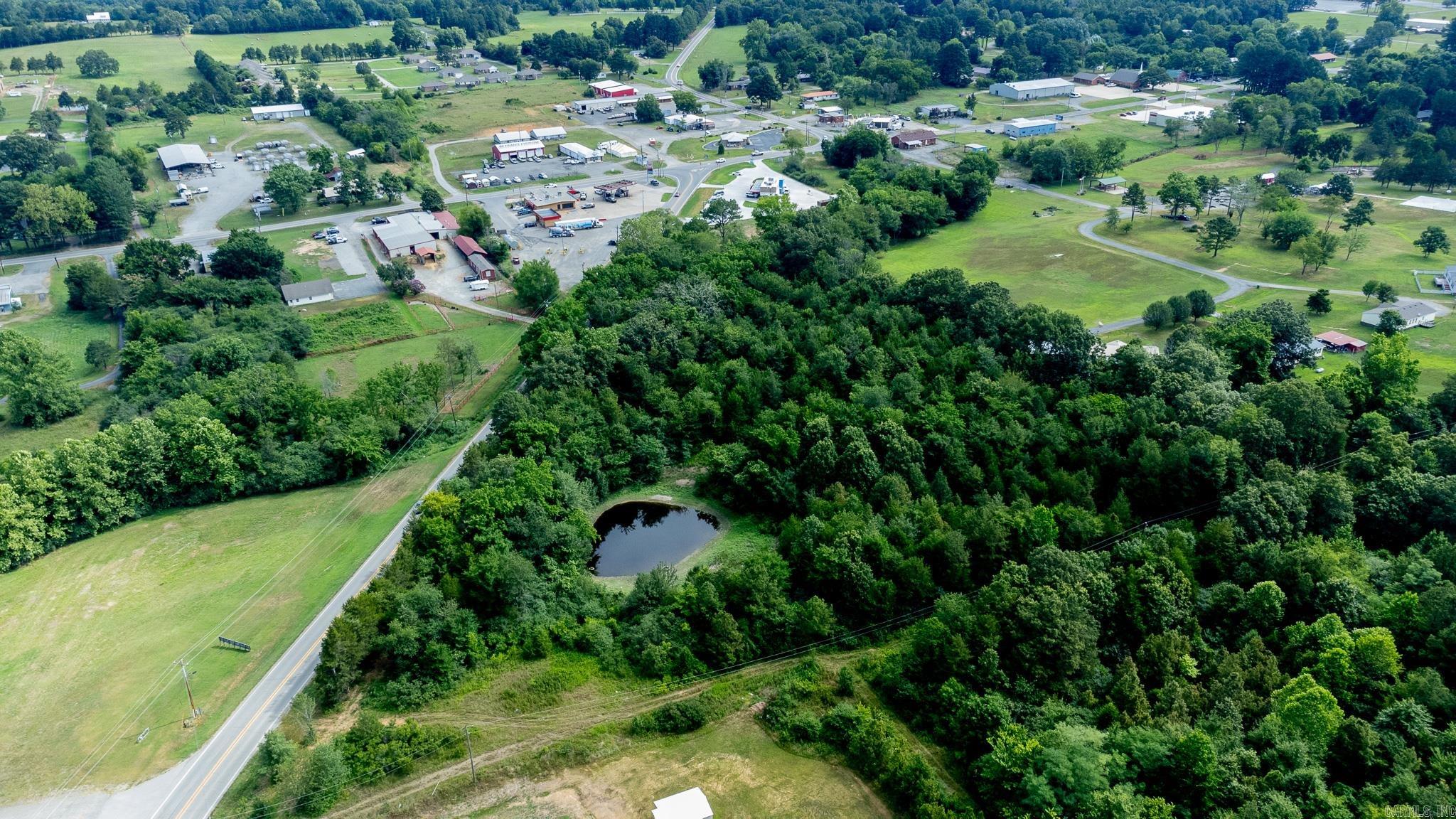 463  HWY 5 South  Rose Bud, AR