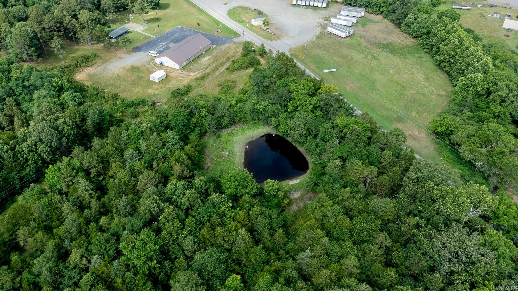 463  HWY 5 South  Rose Bud, AR
