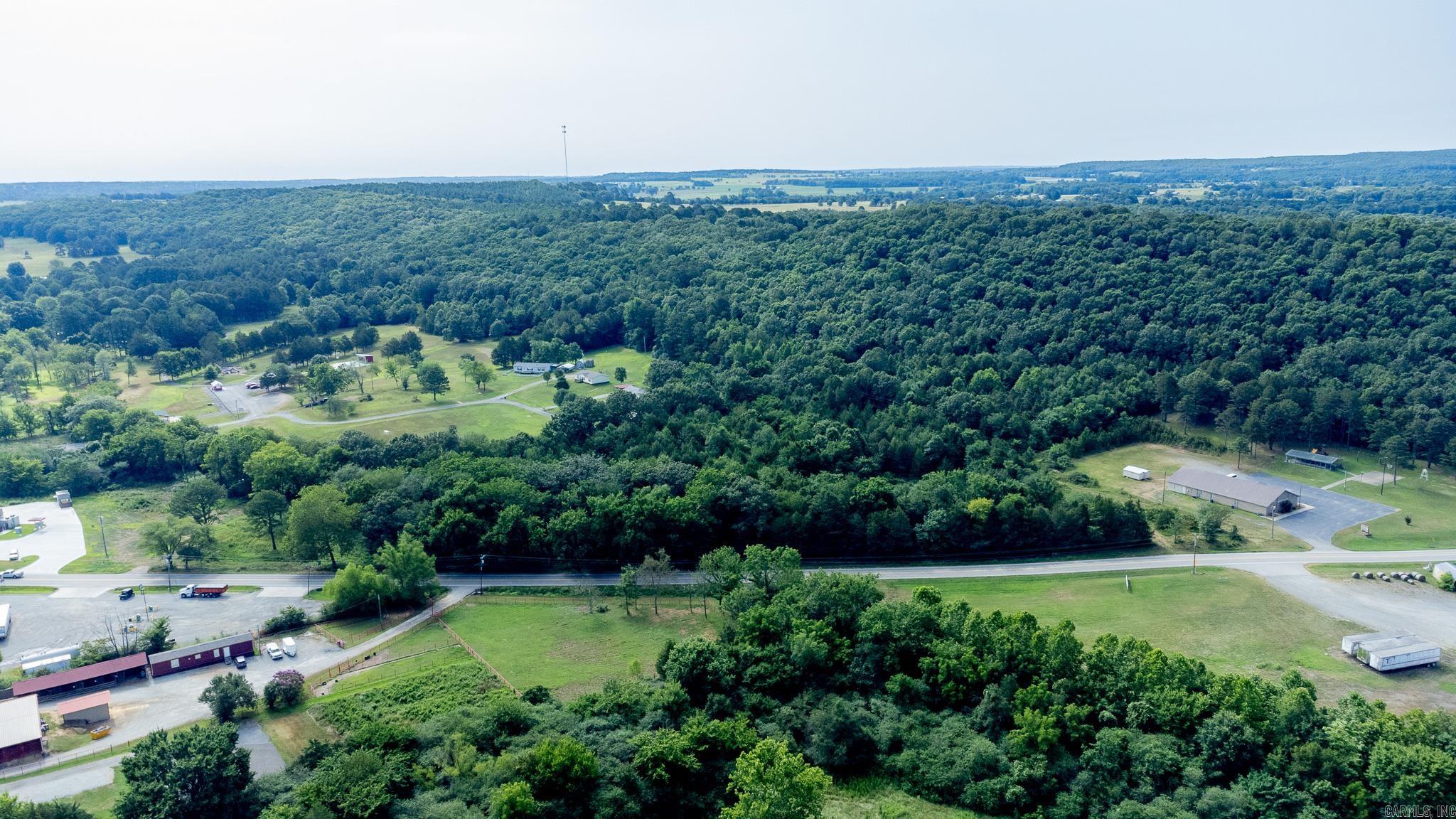 463  HWY 5 South  Rose Bud, AR