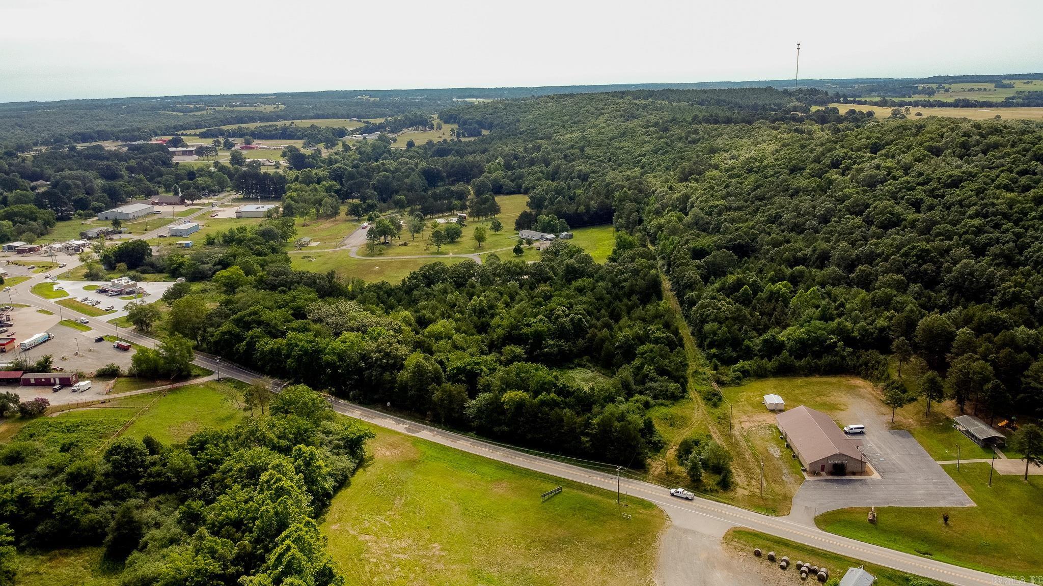 463  HWY 5 South  Rose Bud, AR