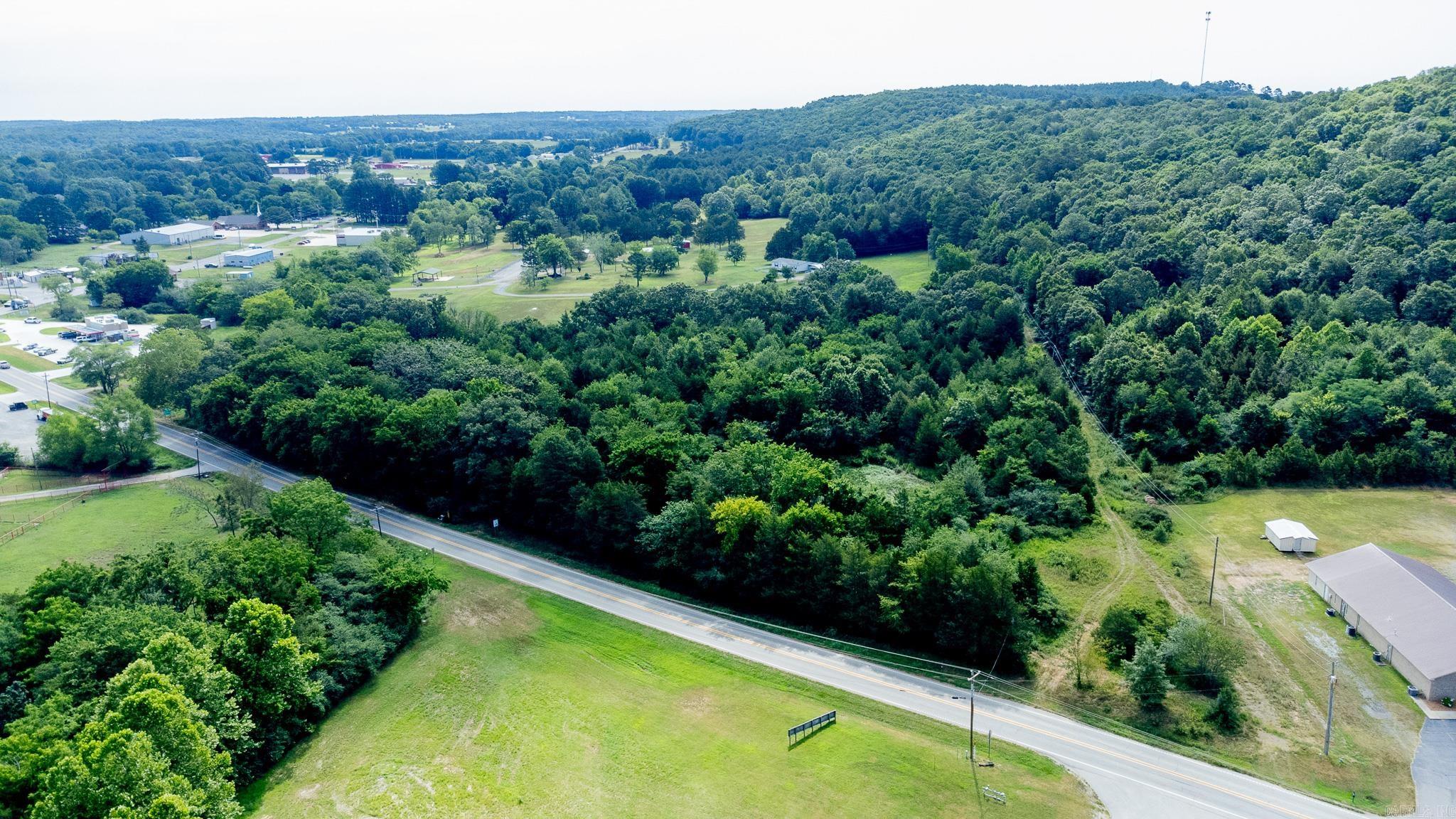 463  HWY 5 South  Rose Bud, AR