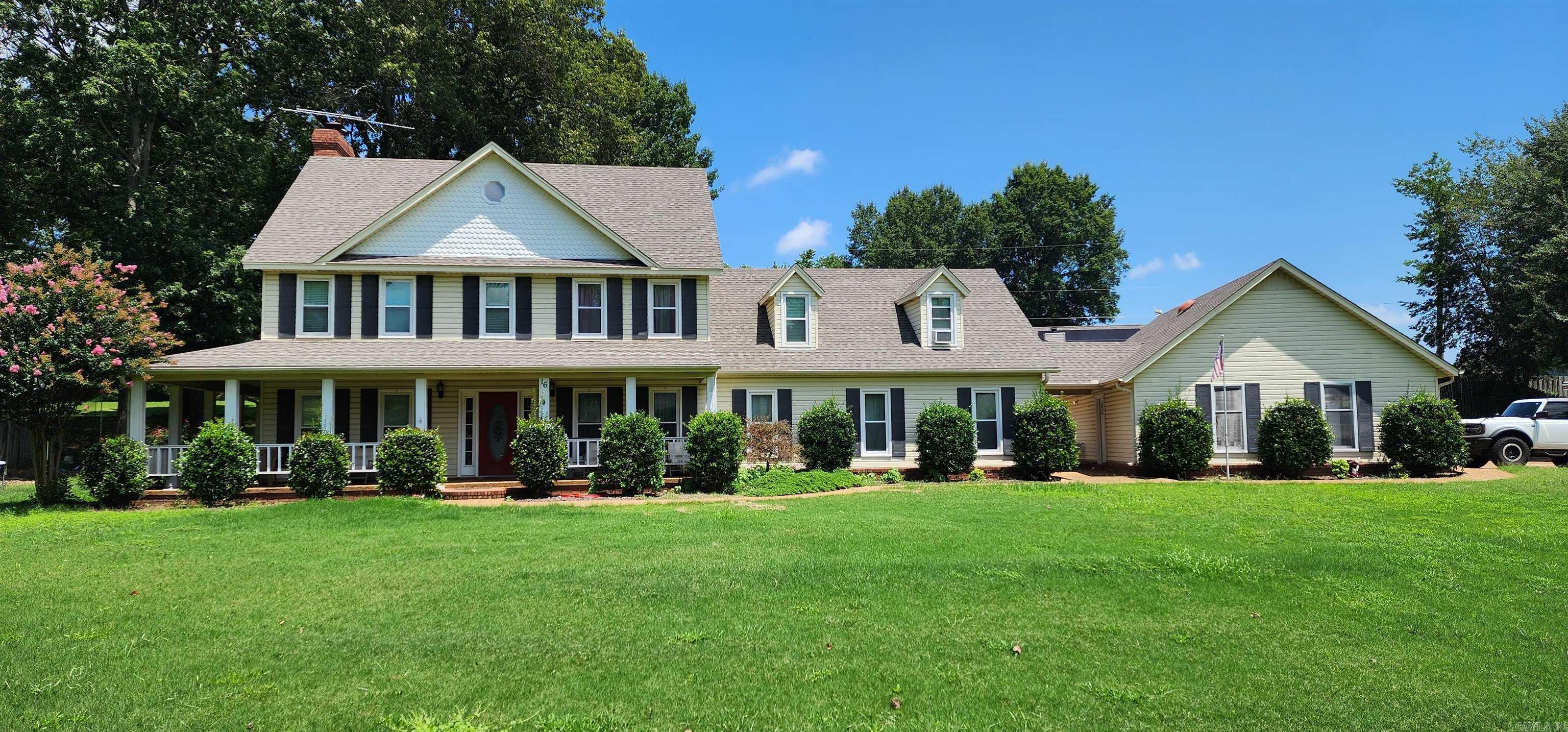16  County Road 7010  Wynne, AR