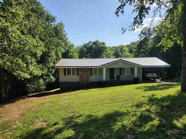 49  Banho  Cherokee Village, AR