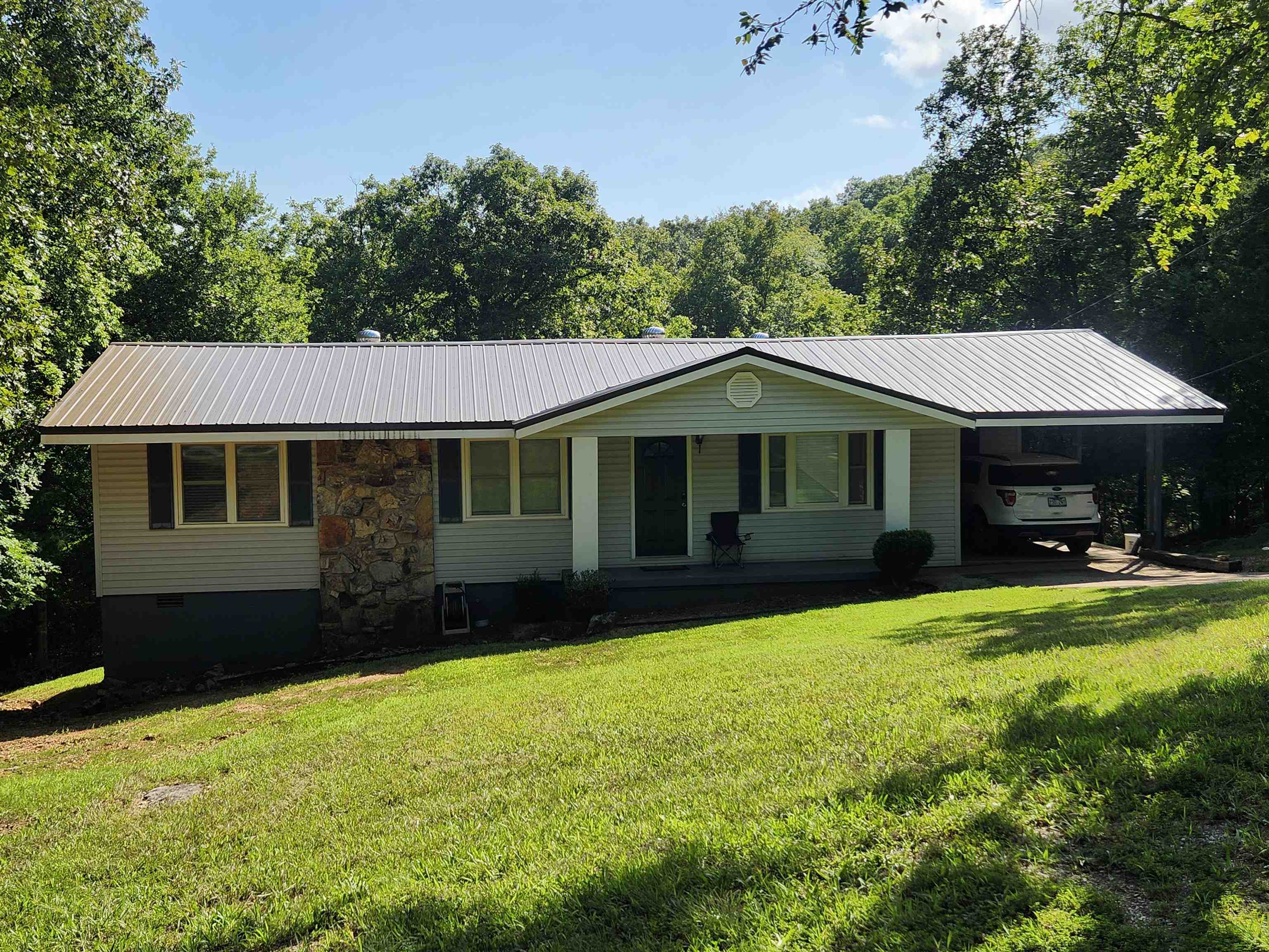 49  Banho  Cherokee Village, AR