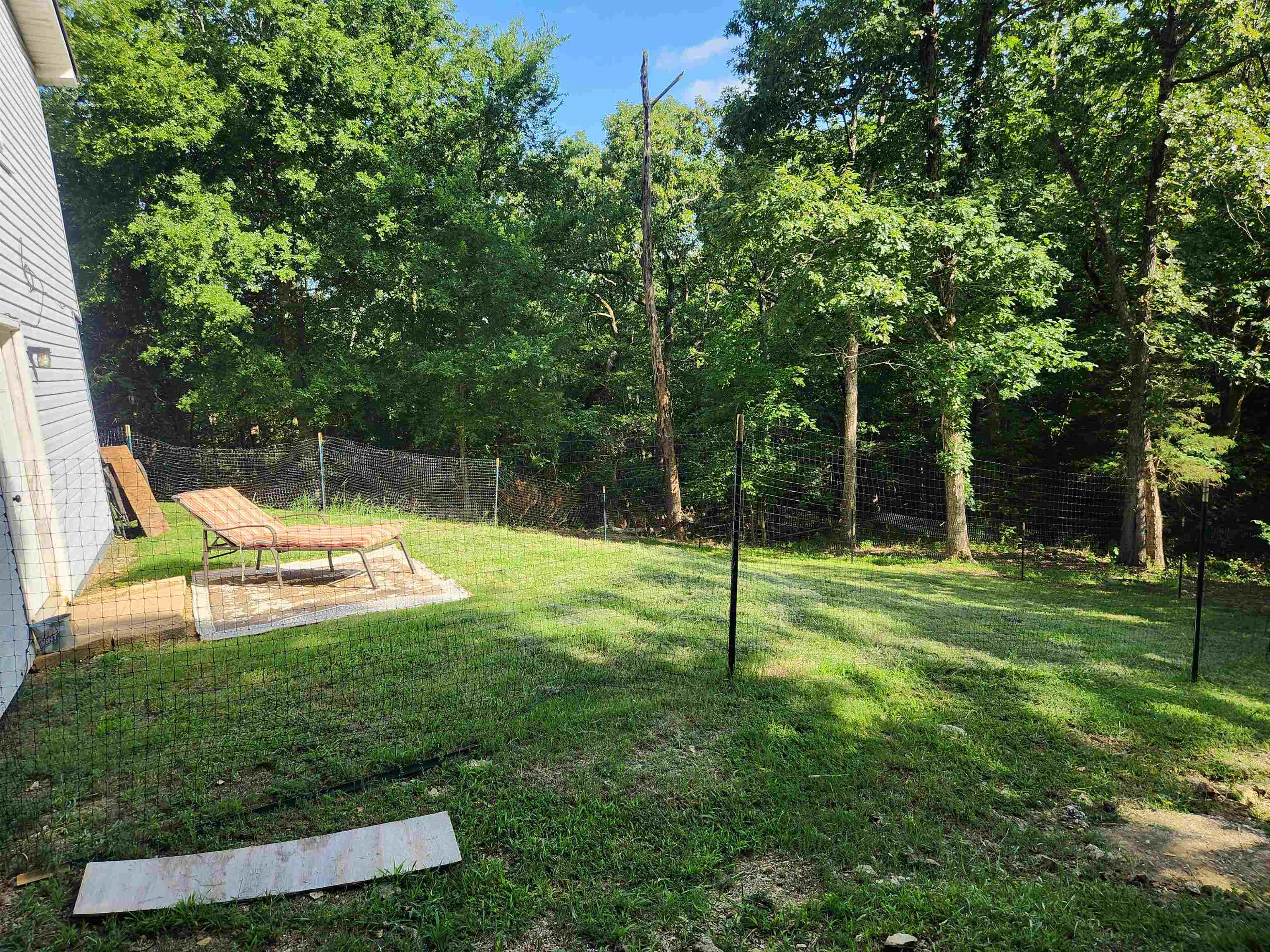 49  Banho  Cherokee Village, AR