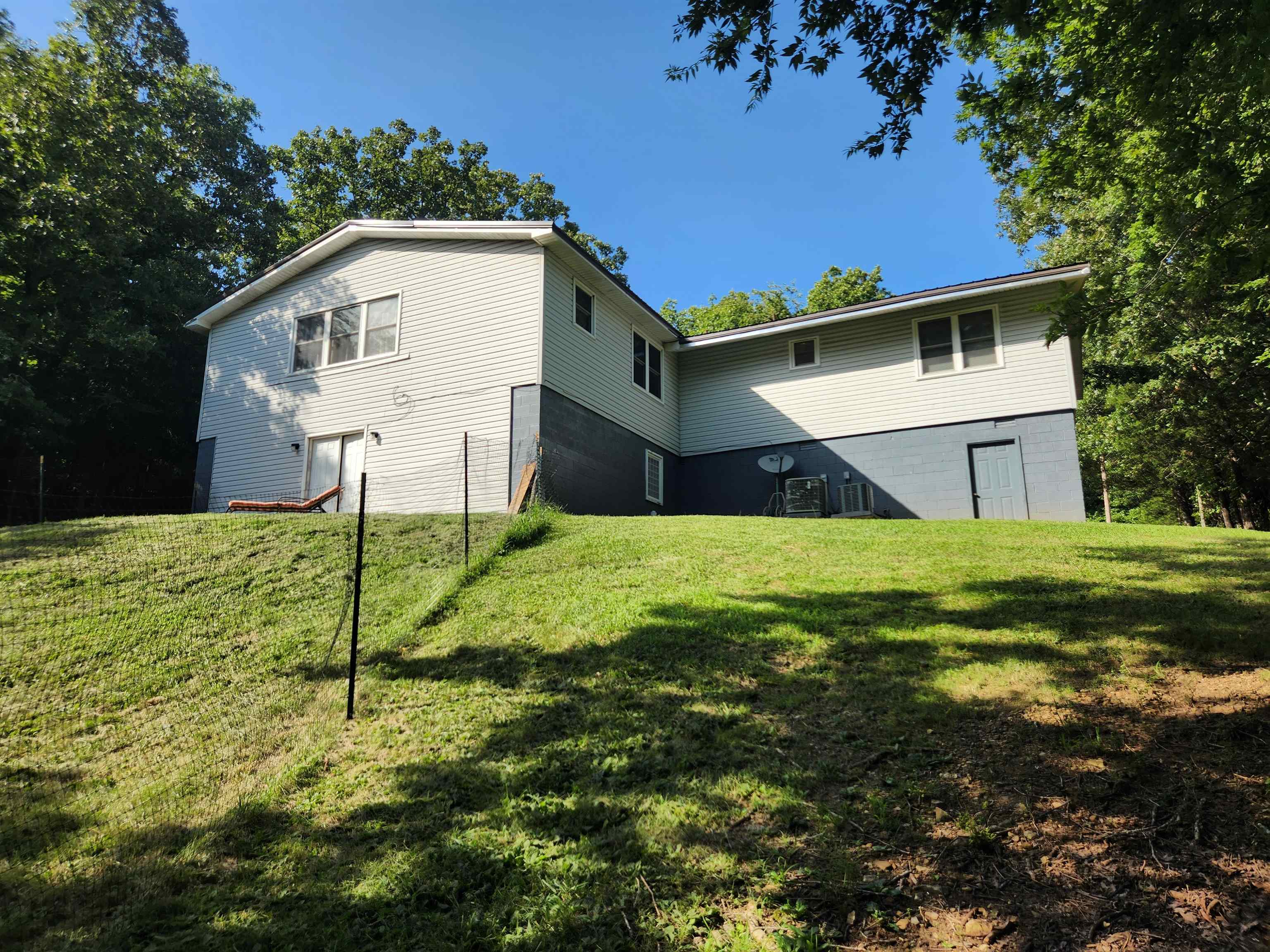 49  Banho  Cherokee Village, AR