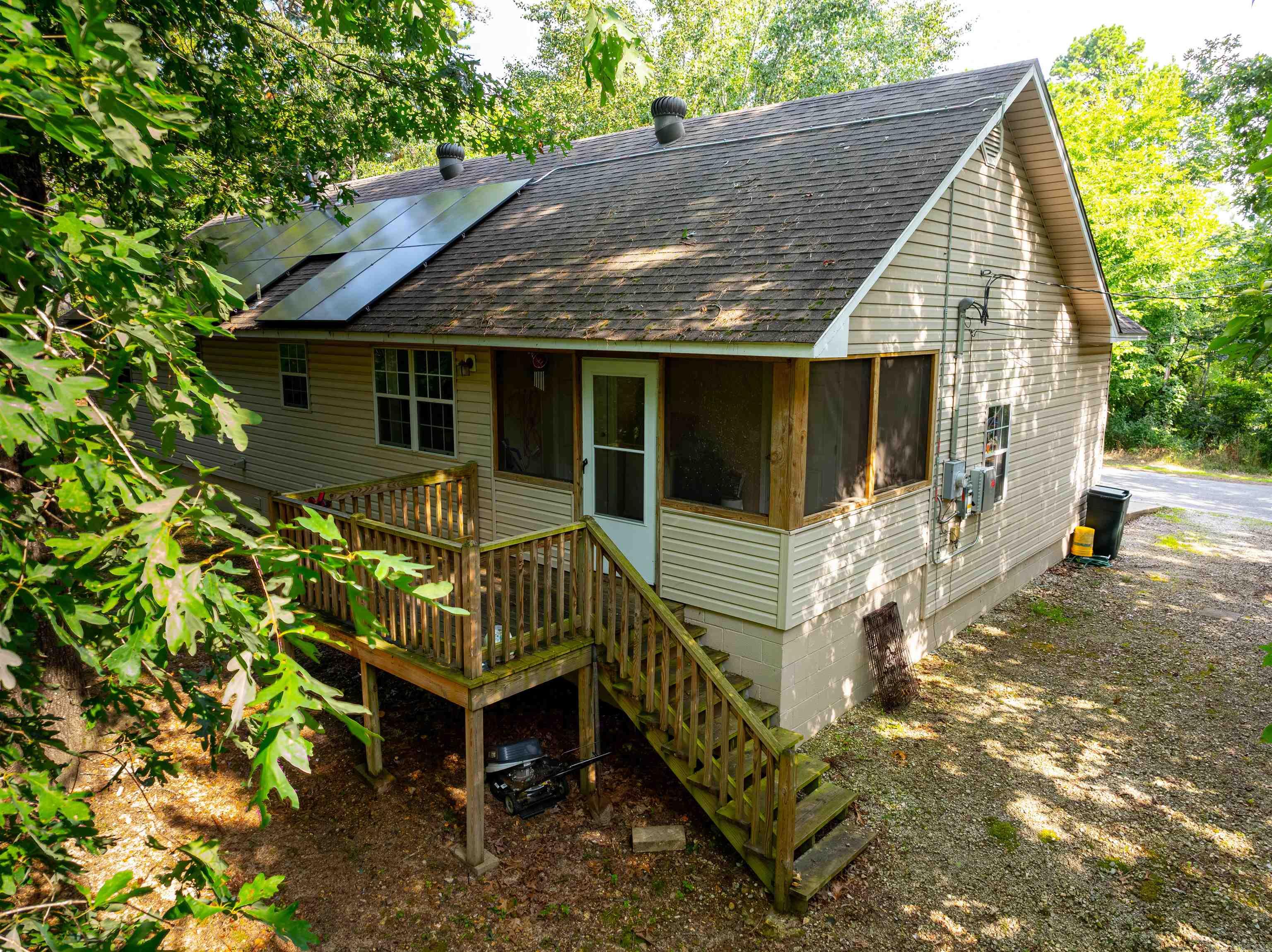 166  Zackary  Melbourne, AR