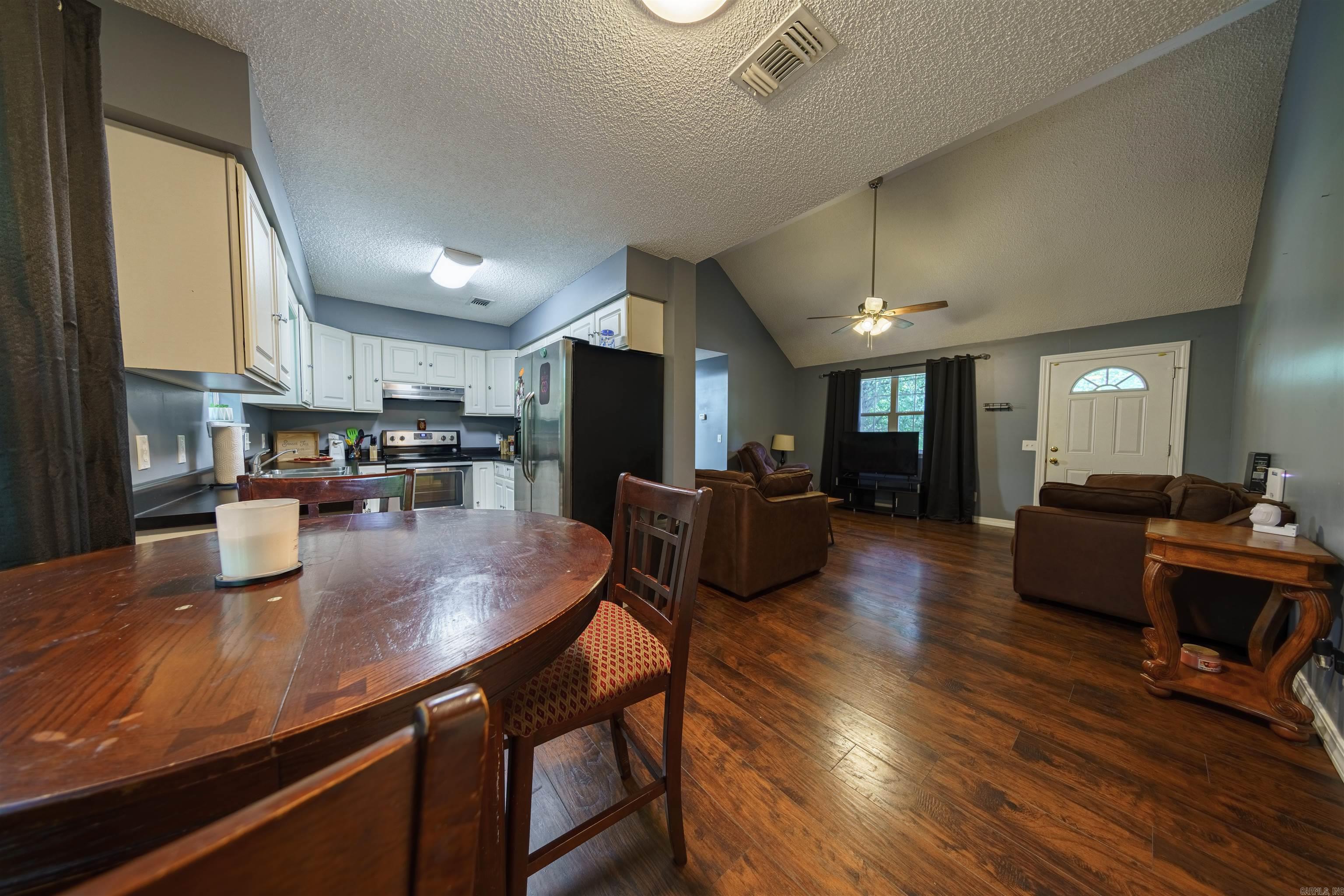 166  Zackary  Melbourne, AR