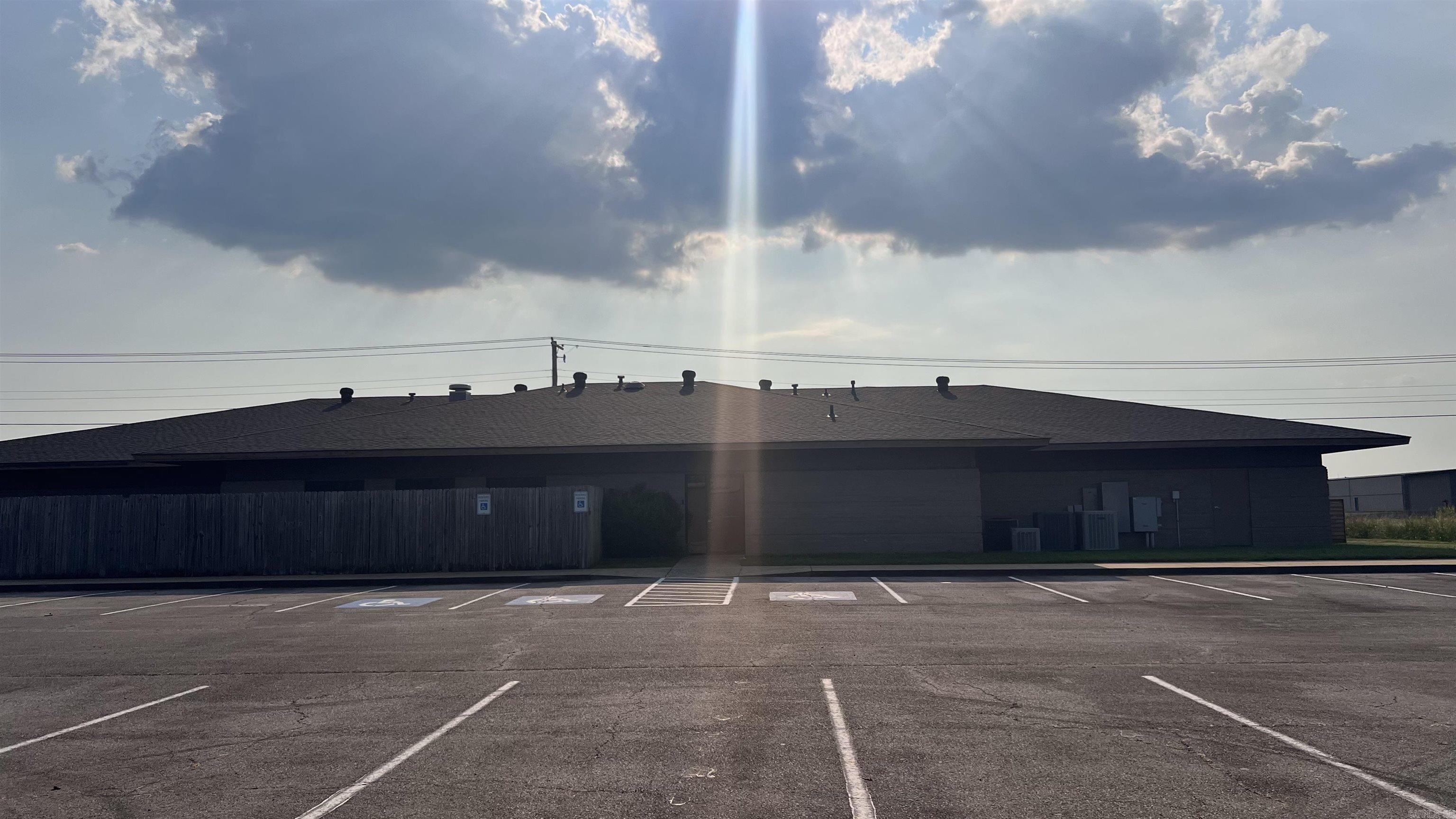2900 S Main  Searcy, AR
