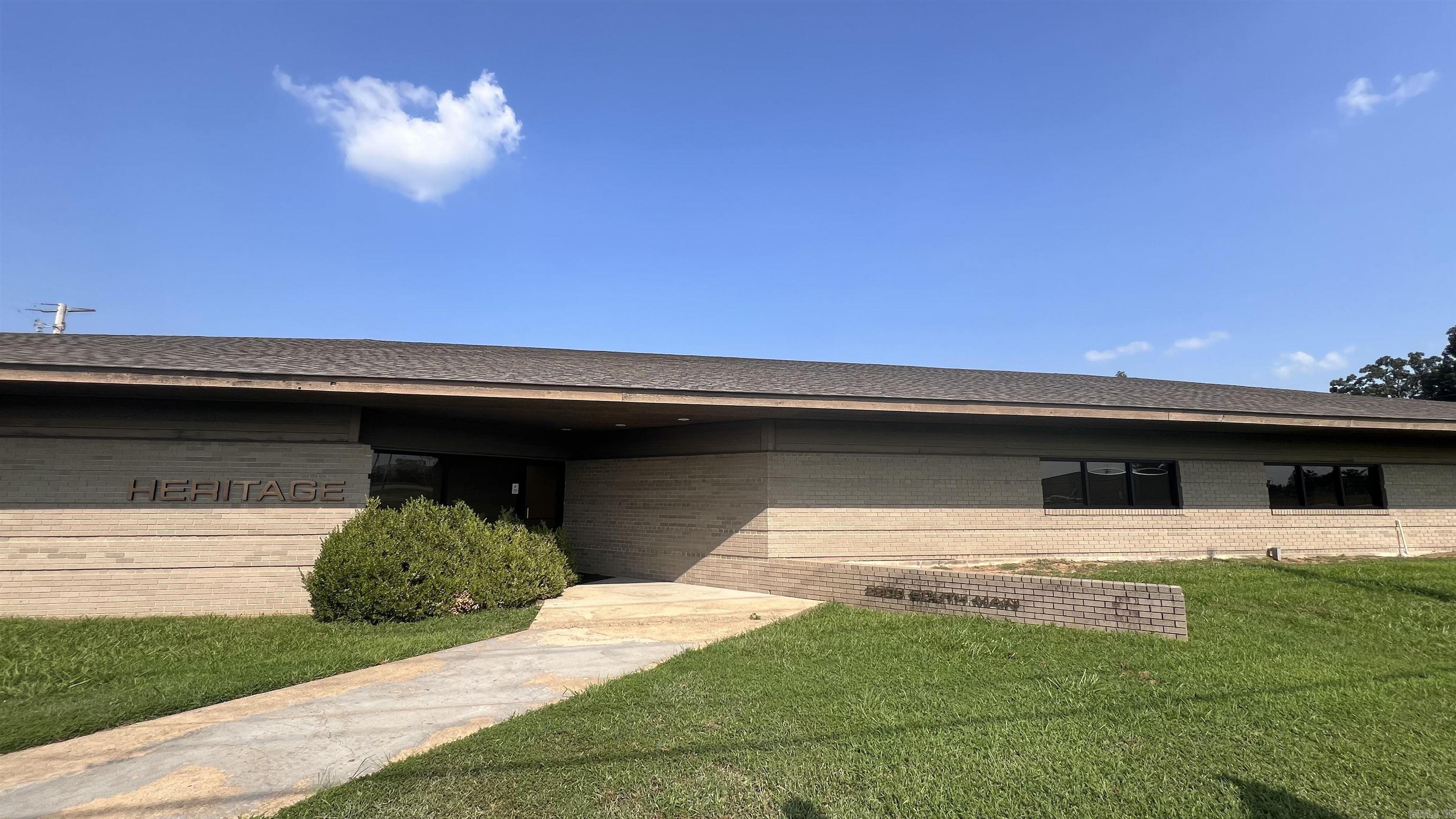 2900 S Main  Searcy, AR