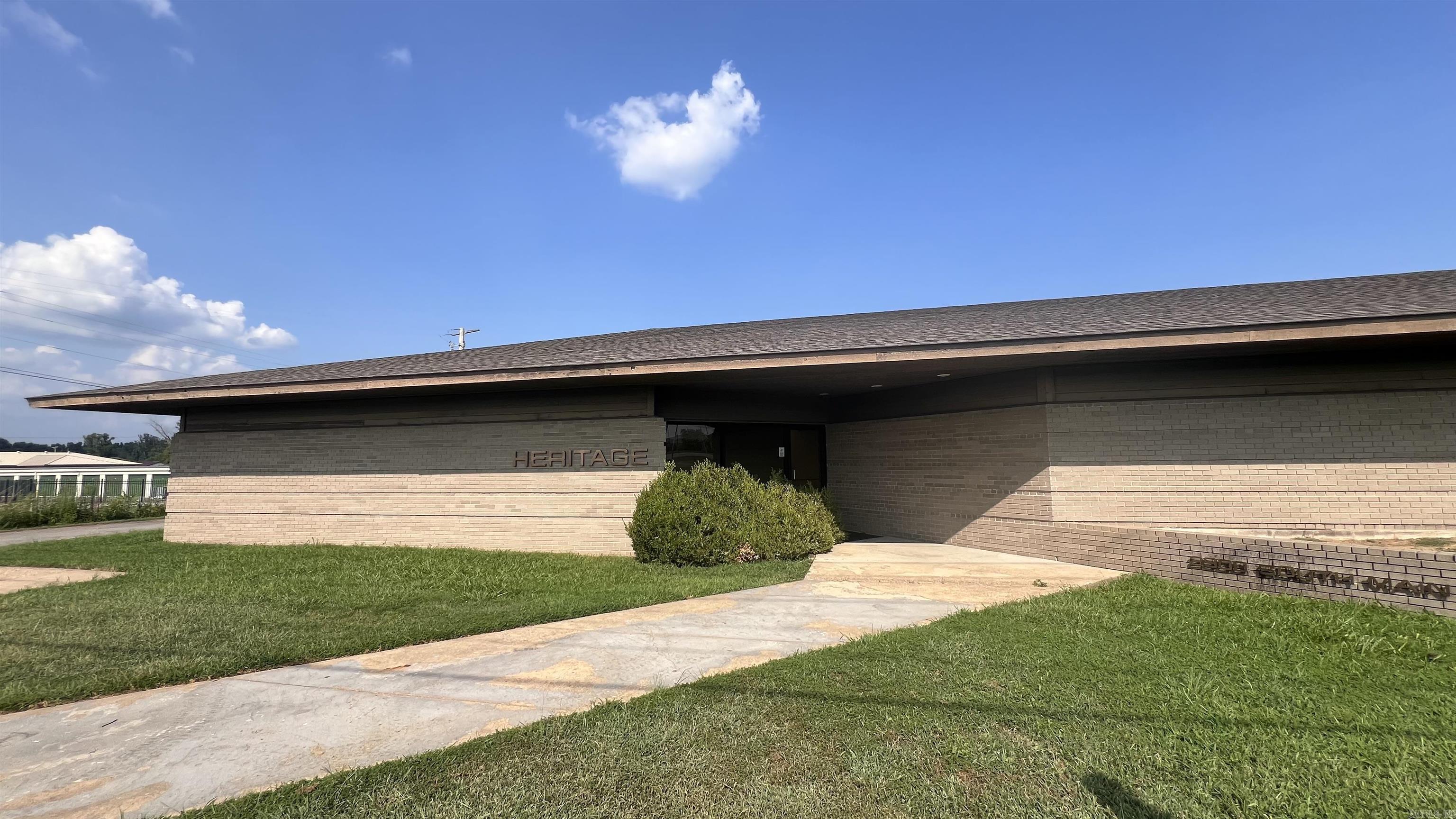 2900 S Main  Searcy, AR