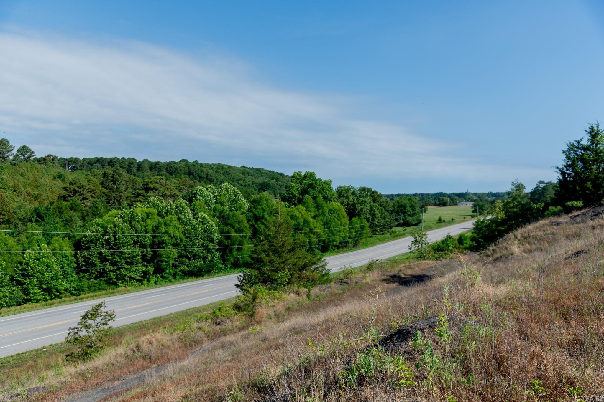 463  HWY 5 South  Rose Bud, AR