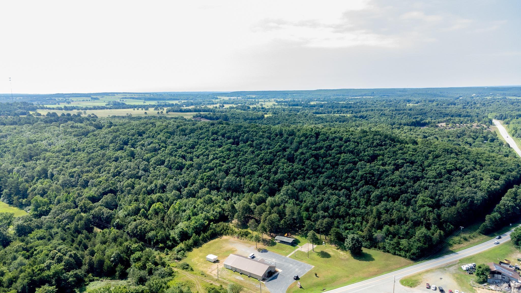 463  HWY 5 South  Rose Bud, AR