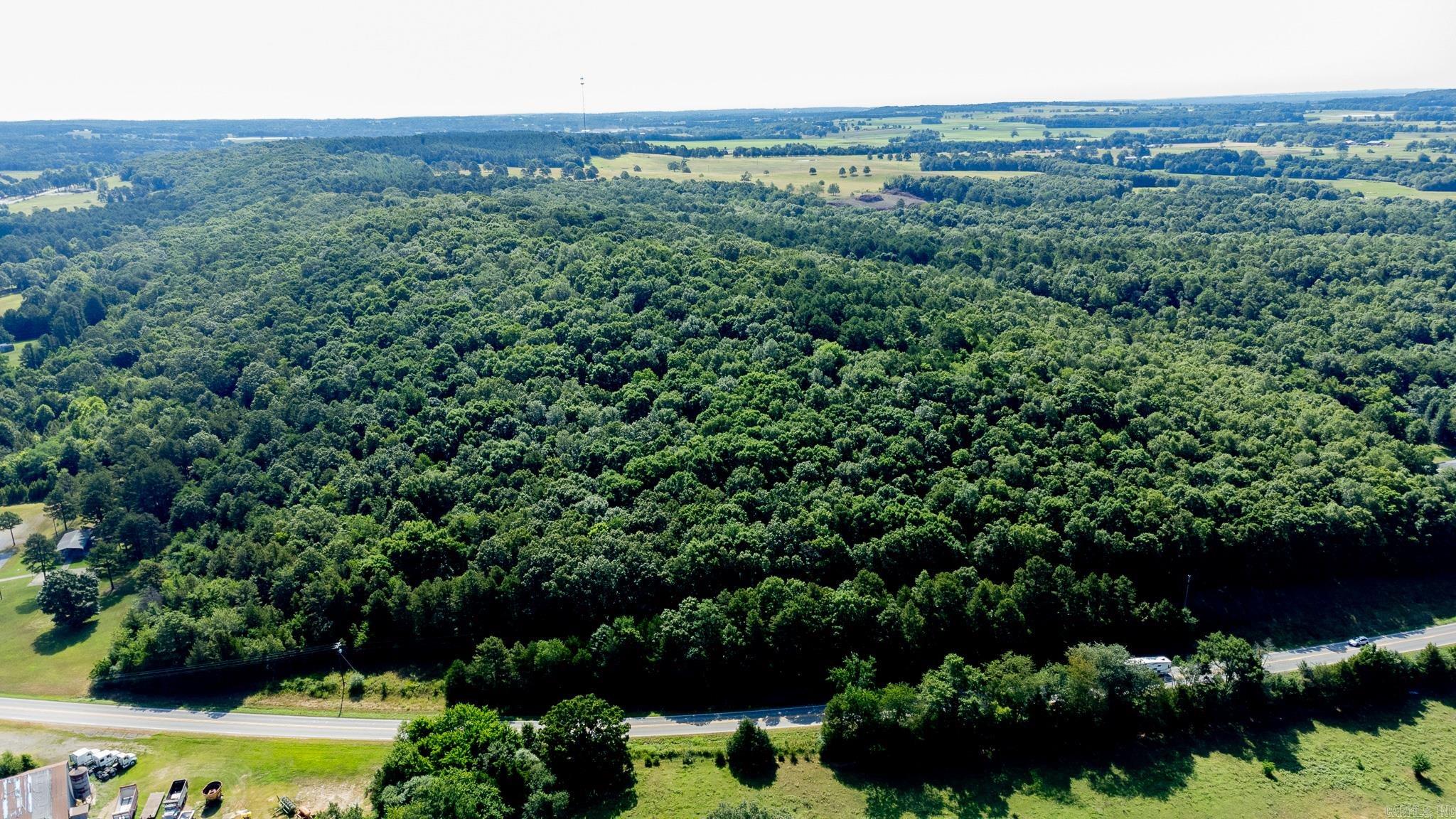 463  HWY 5 South  Rose Bud, AR