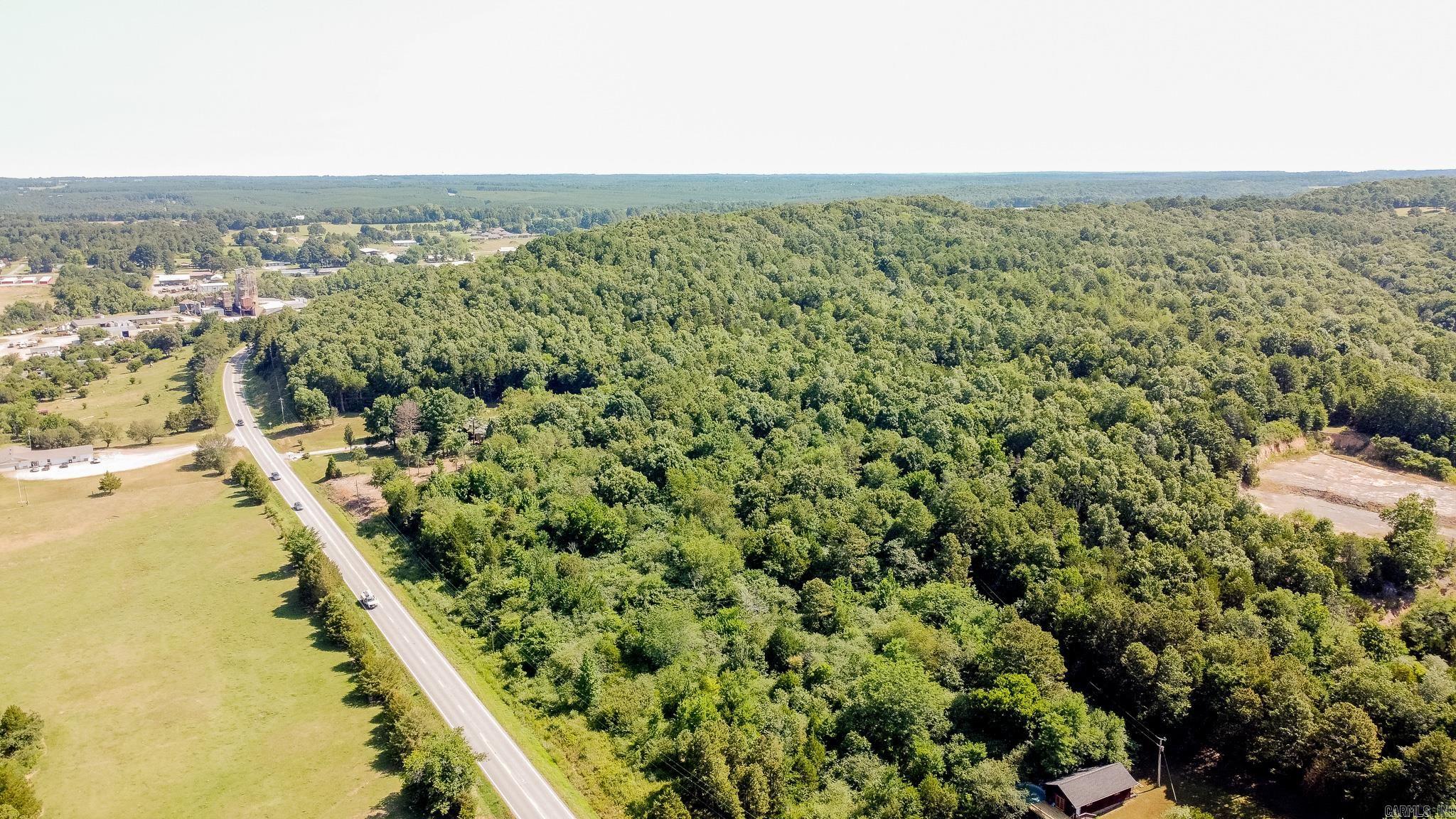 463  HWY 5 South  Rose Bud, AR