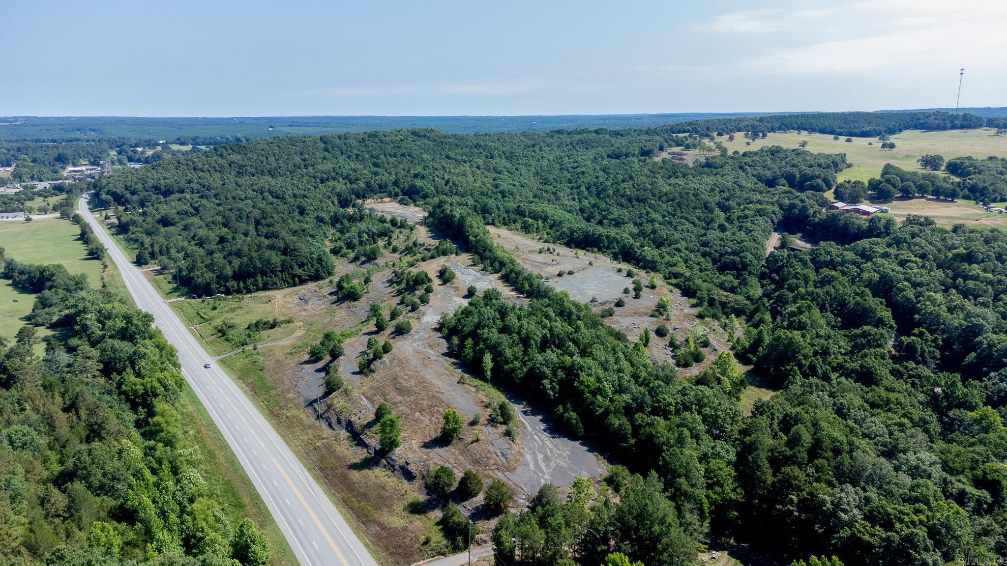 463  HWY 5 South  Rose Bud, AR
