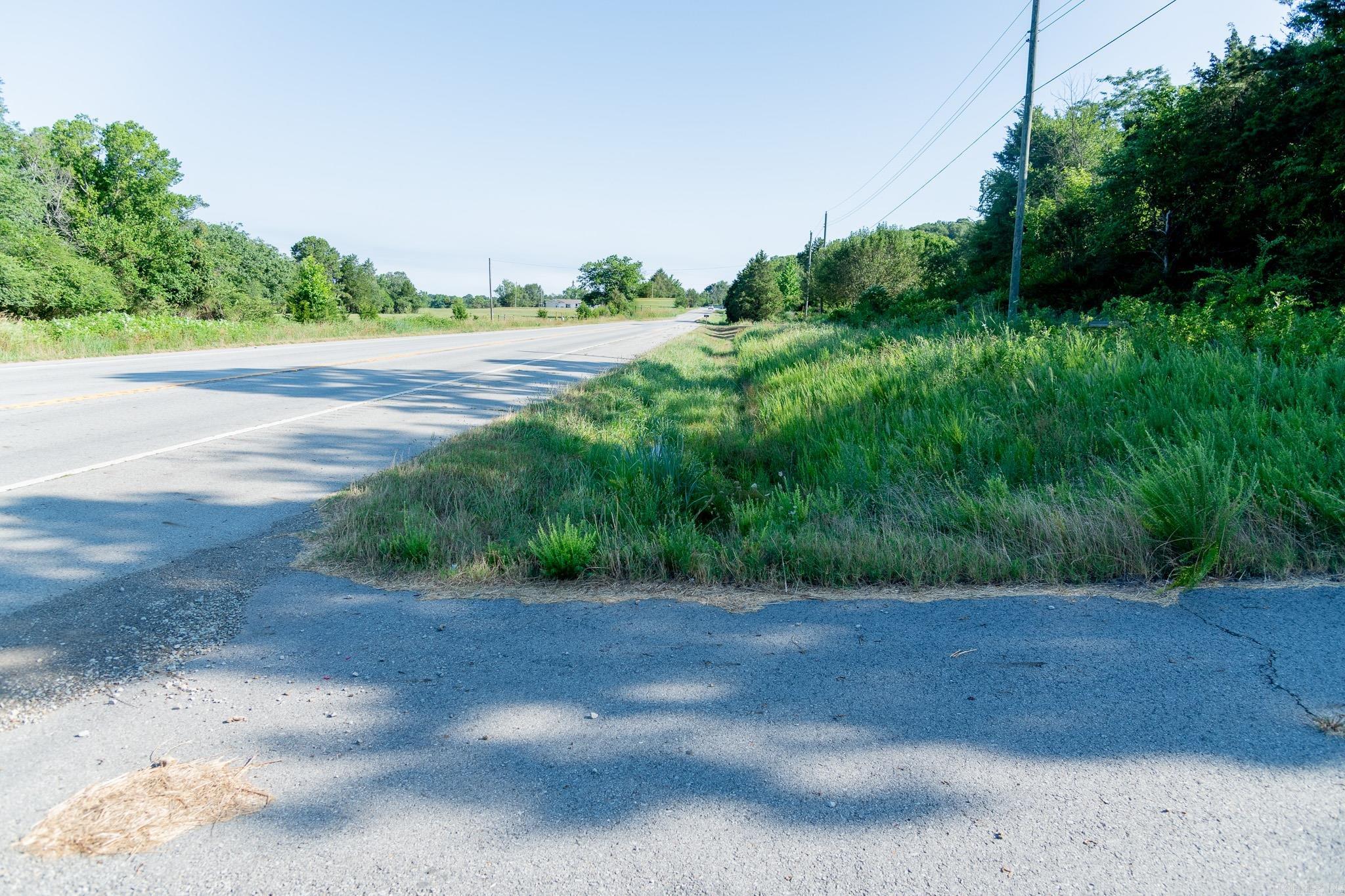 463  HWY 5 South  Rose Bud, AR