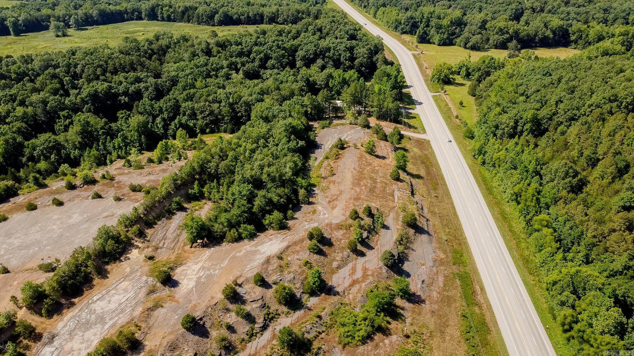 463  HWY 5 South  Rose Bud, AR