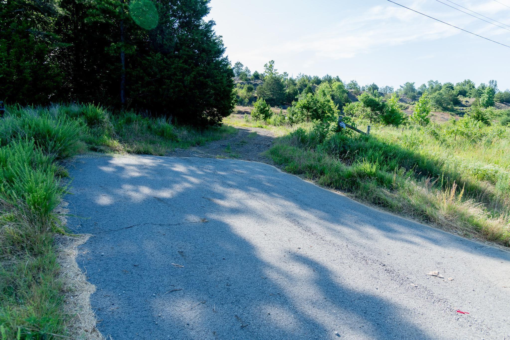 463  HWY 5 South  Rose Bud, AR