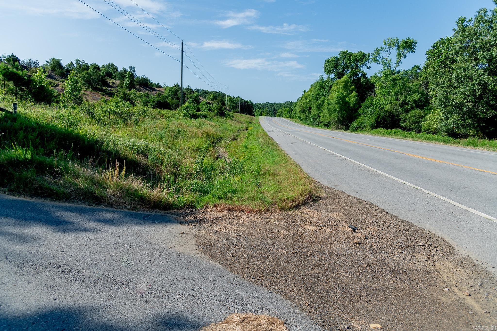 463  HWY 5 South  Rose Bud, AR
