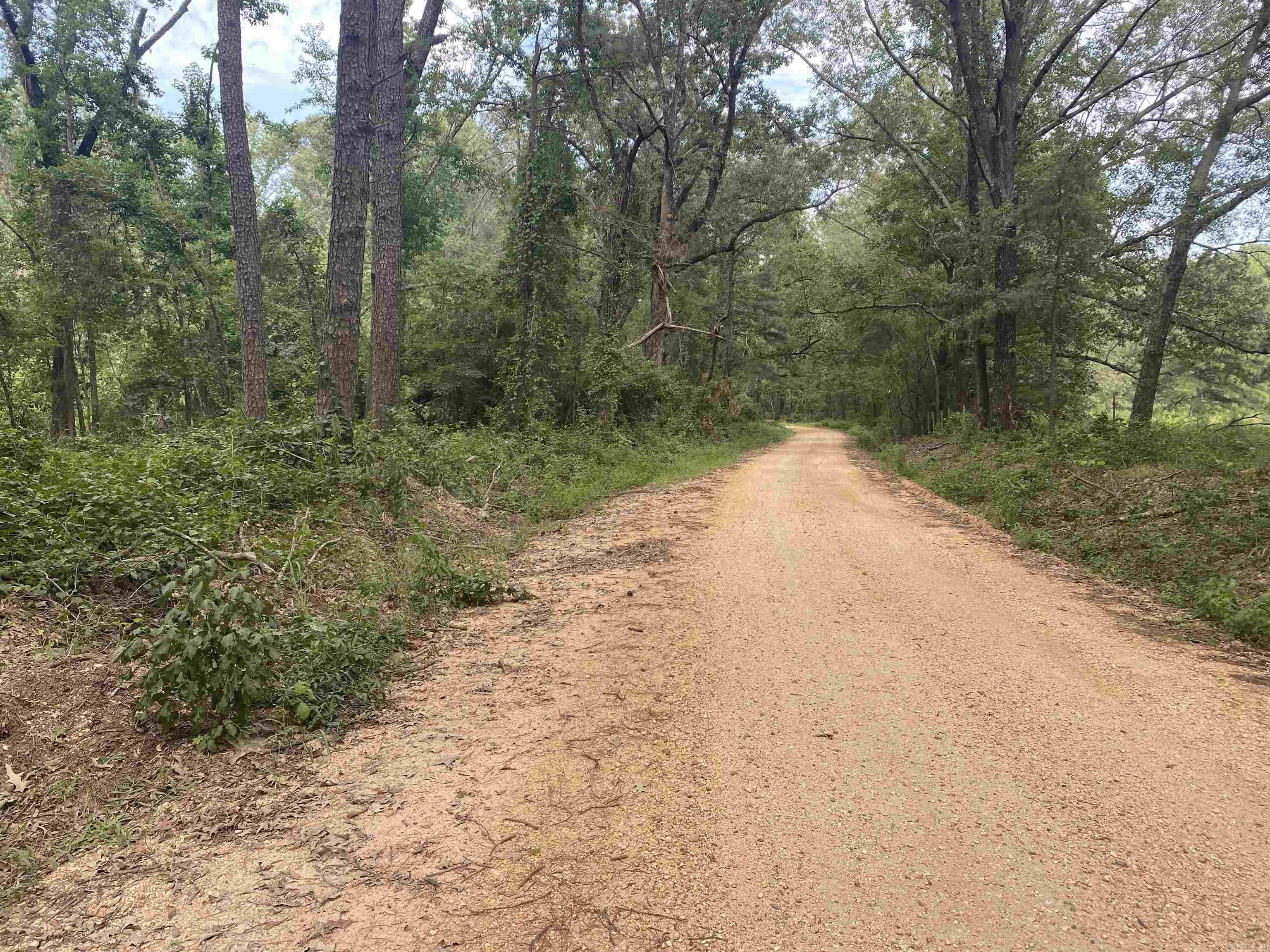 TBD  SHADE GROVE RD.  Glendale, AR