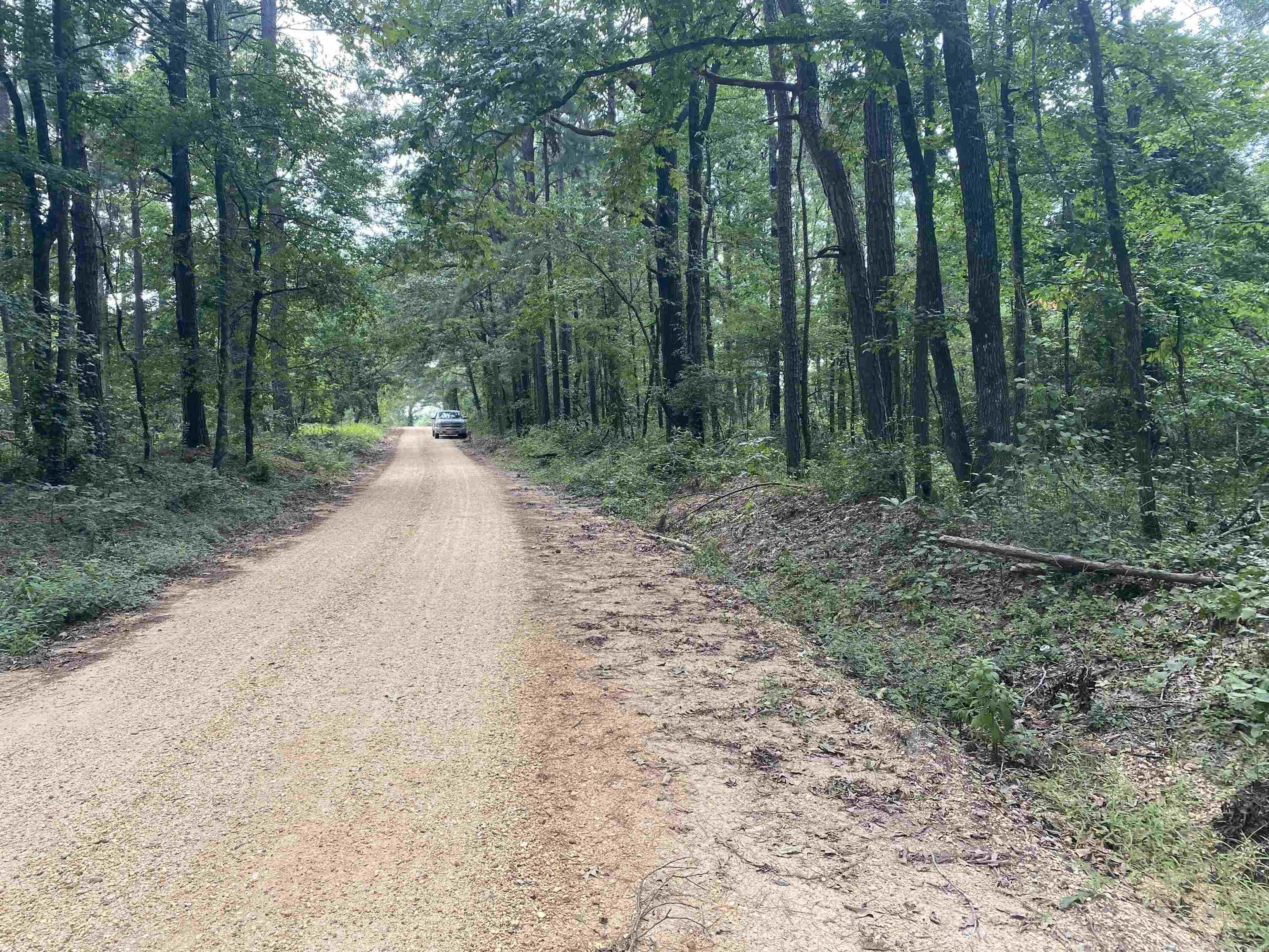 TBD  SHADE GROVE RD.  Glendale, AR