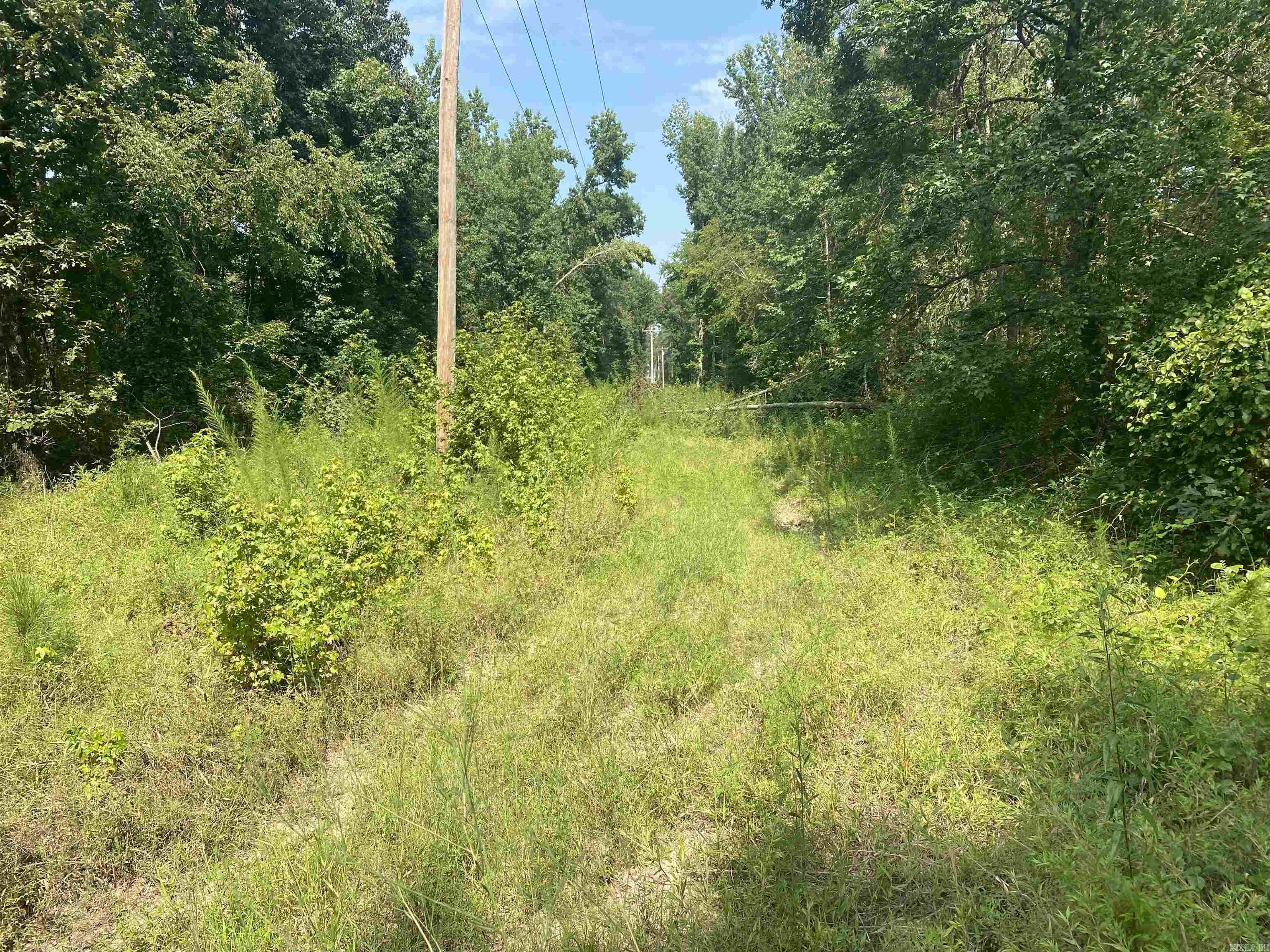 TBD  SHADE GROVE RD.  Glendale, AR