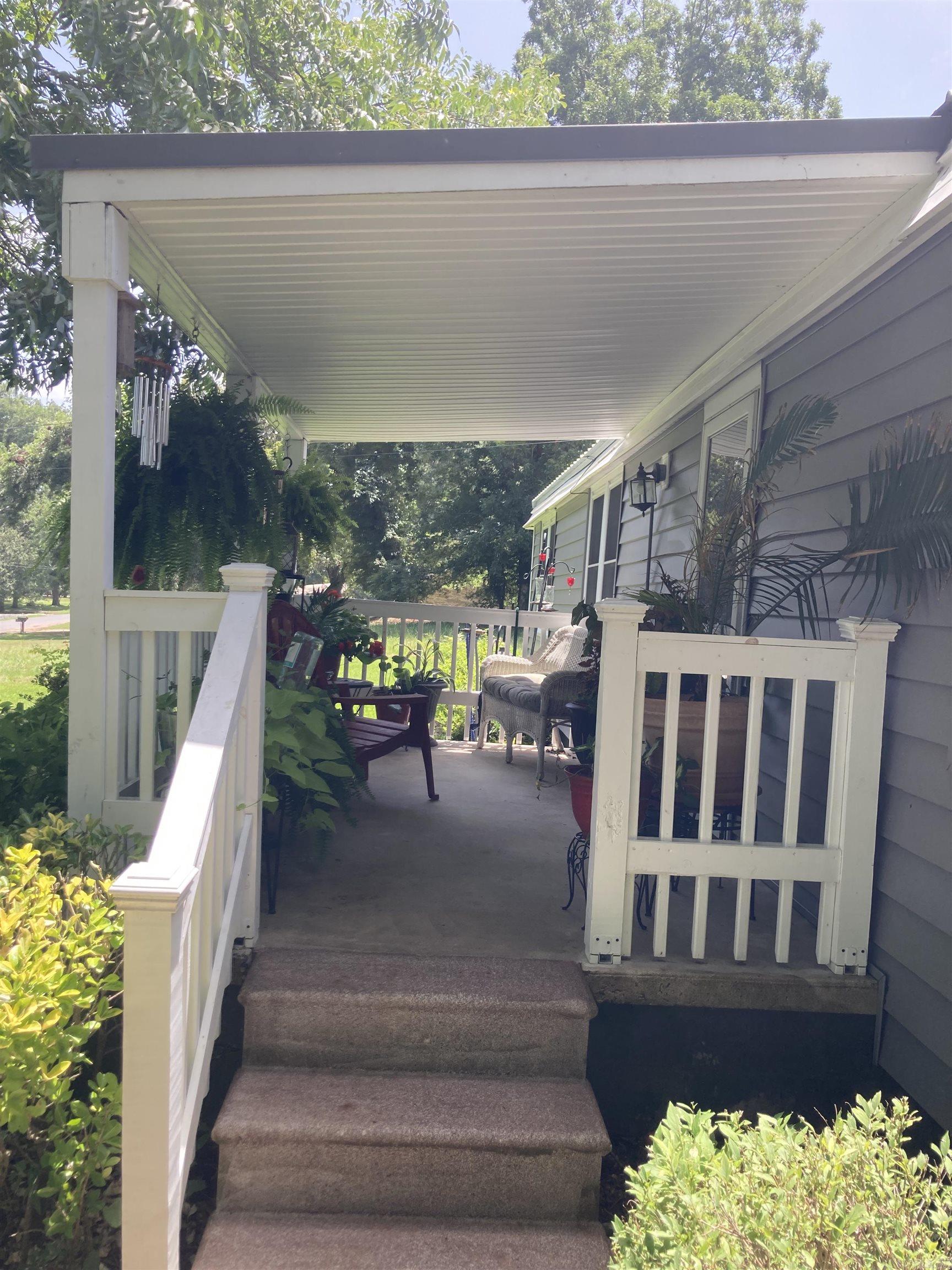 3110  Riverside  Pine Bluff, AR