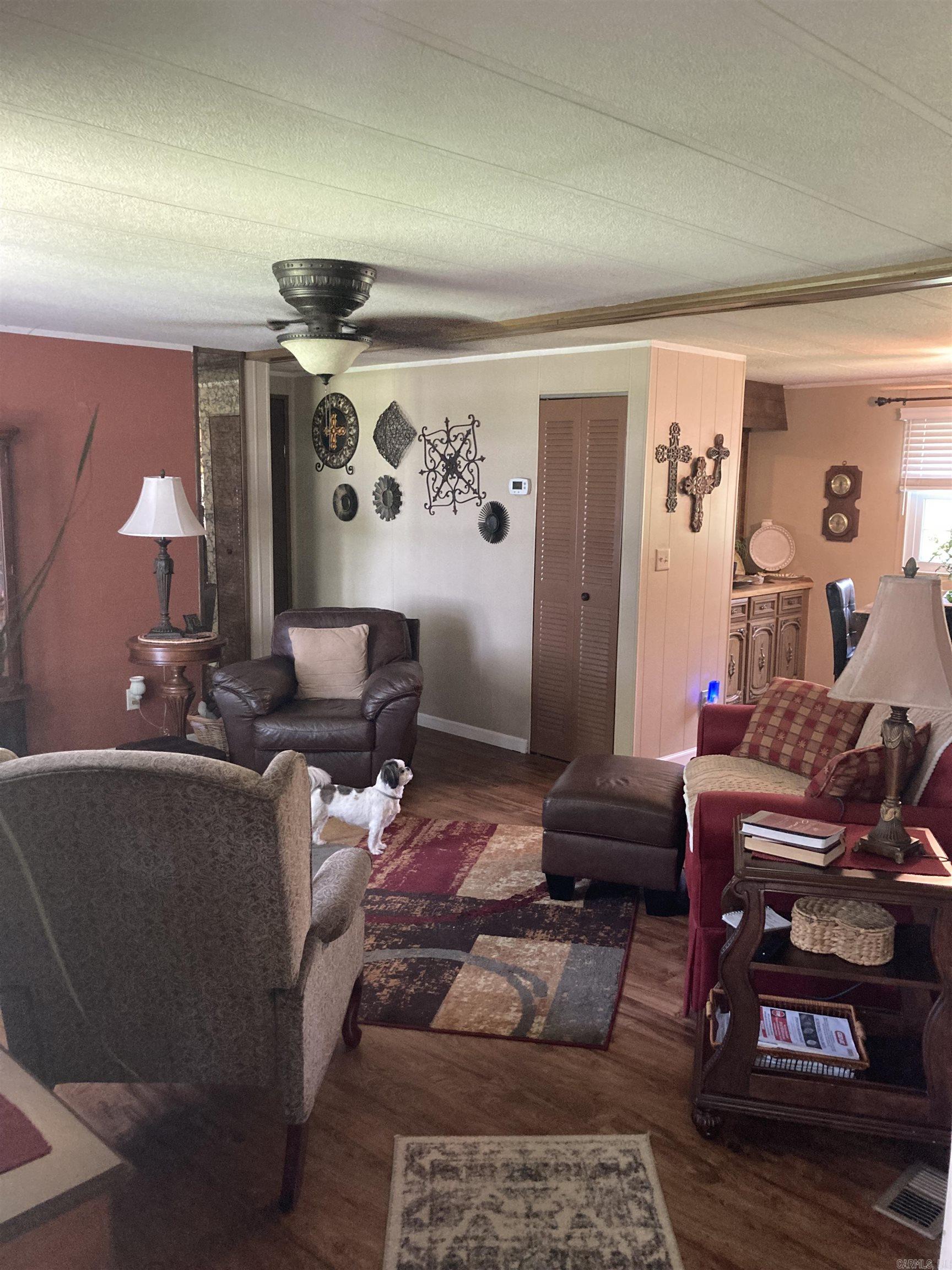 3110  Riverside  Pine Bluff, AR