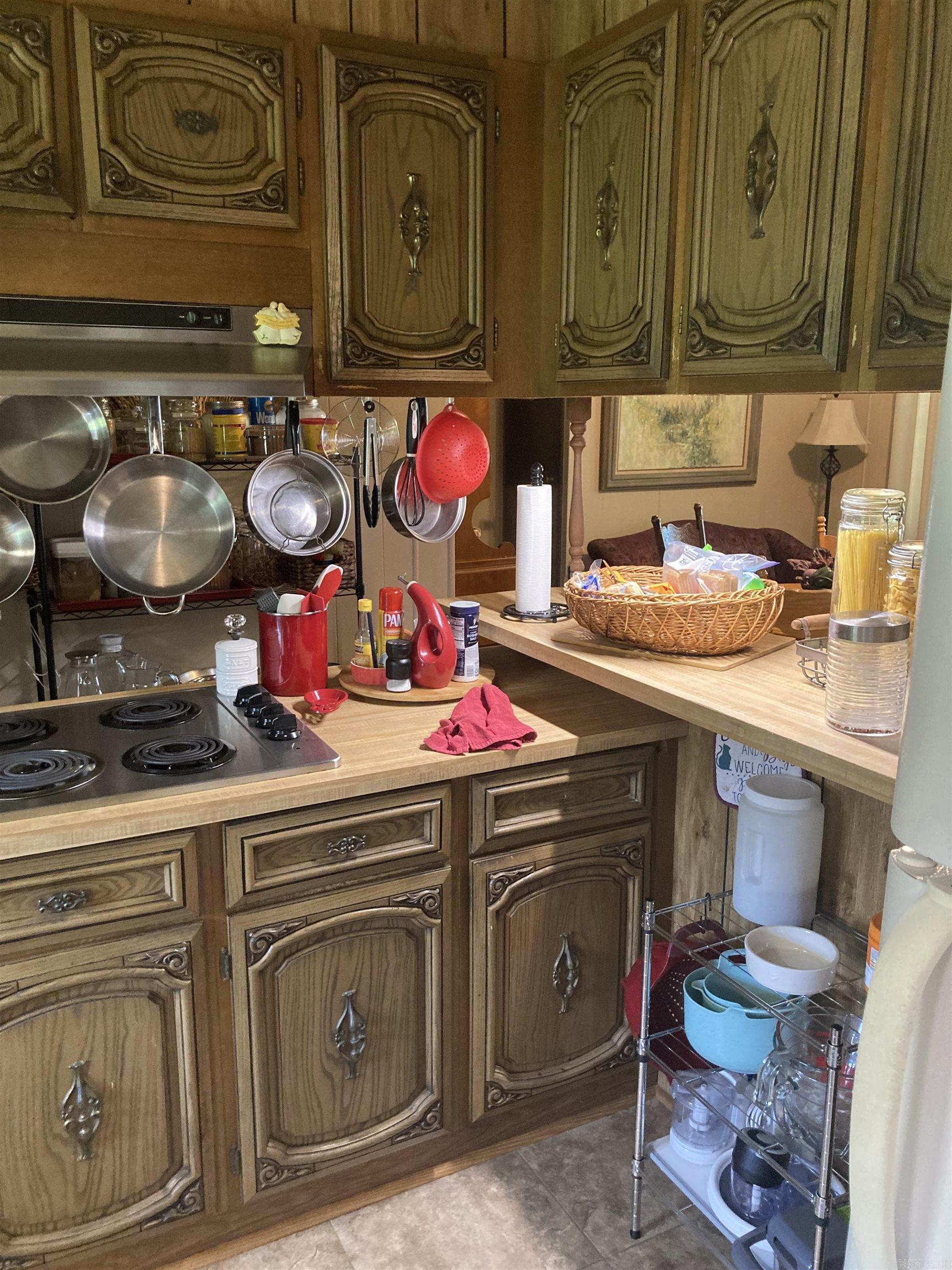 3110  Riverside  Pine Bluff, AR