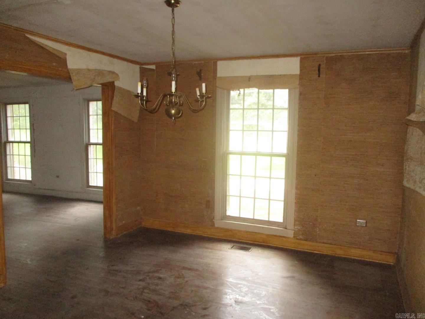 101  Oakridge  Helena, AR