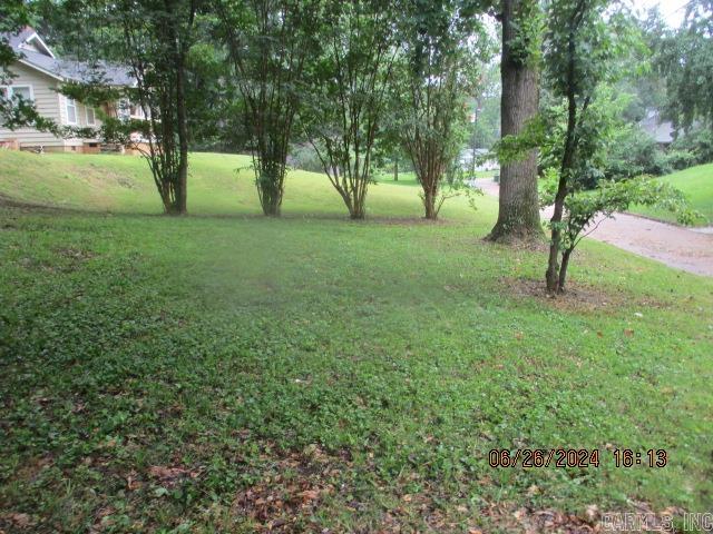 101  Oakridge  Helena, AR