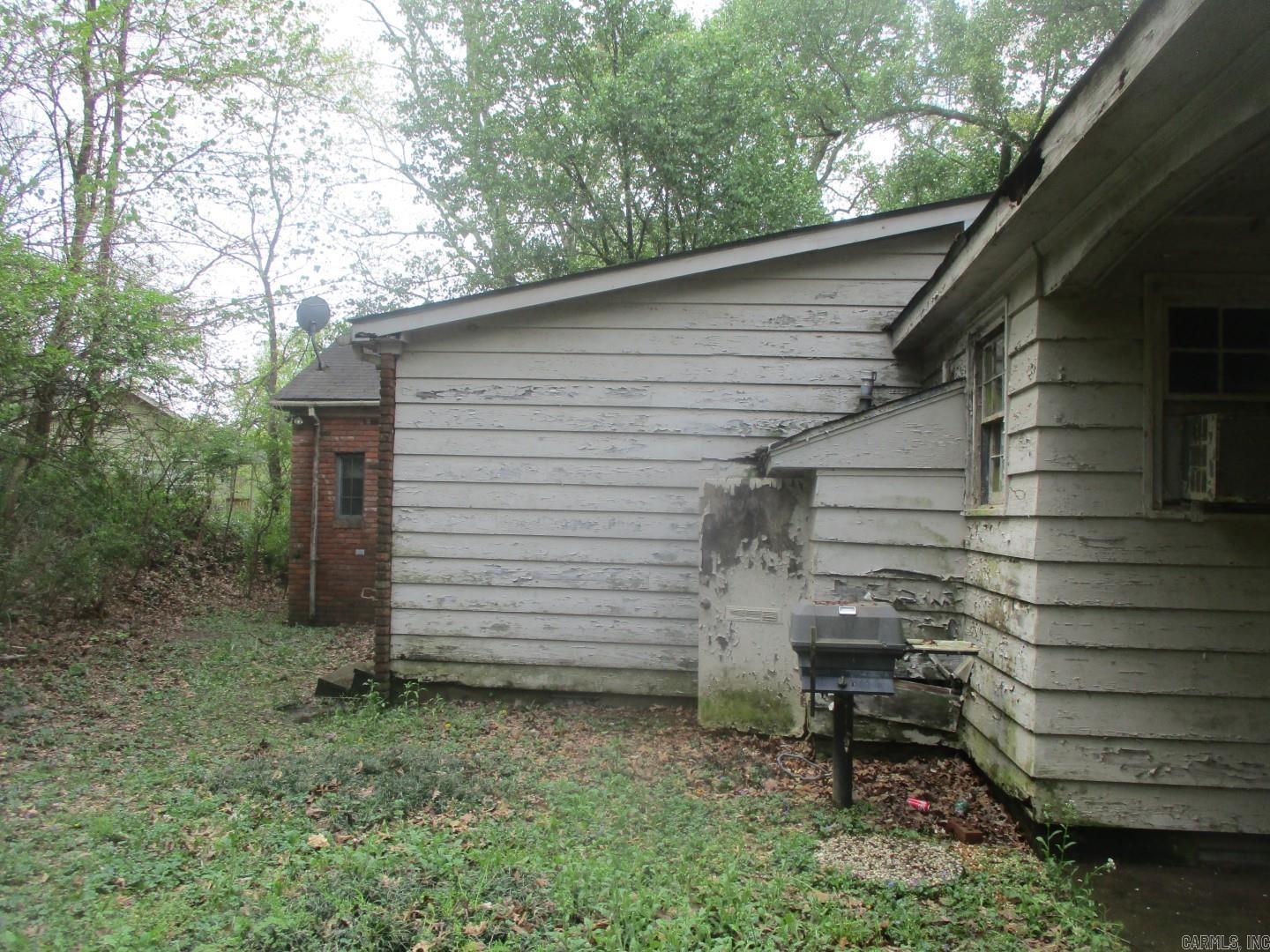 101 Oakridge  Helena, AR
