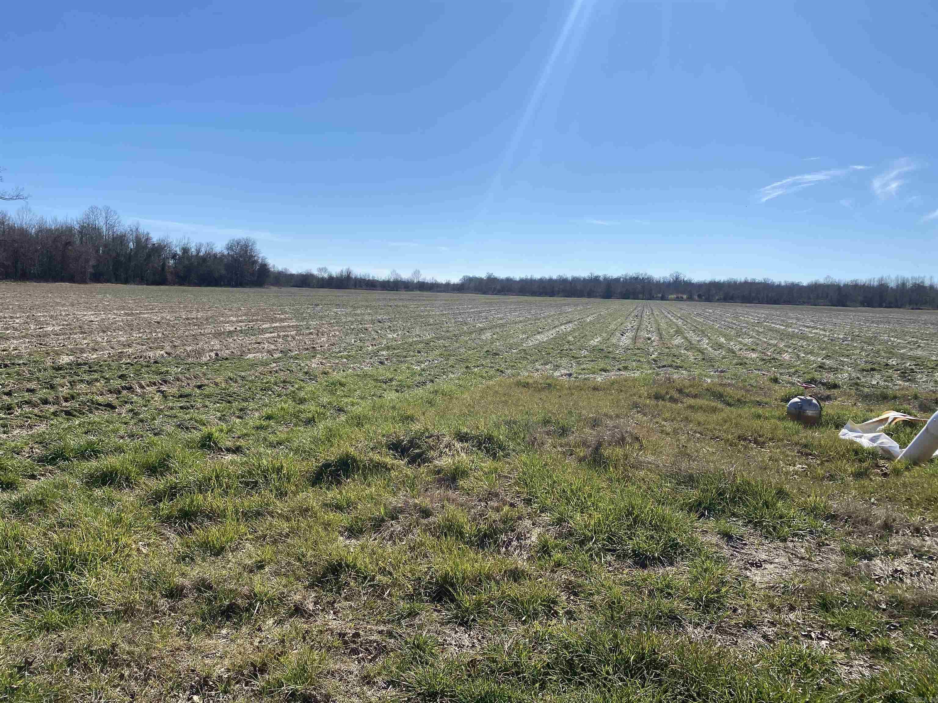 TBD  ASHLEY 353  Parkdale, AR