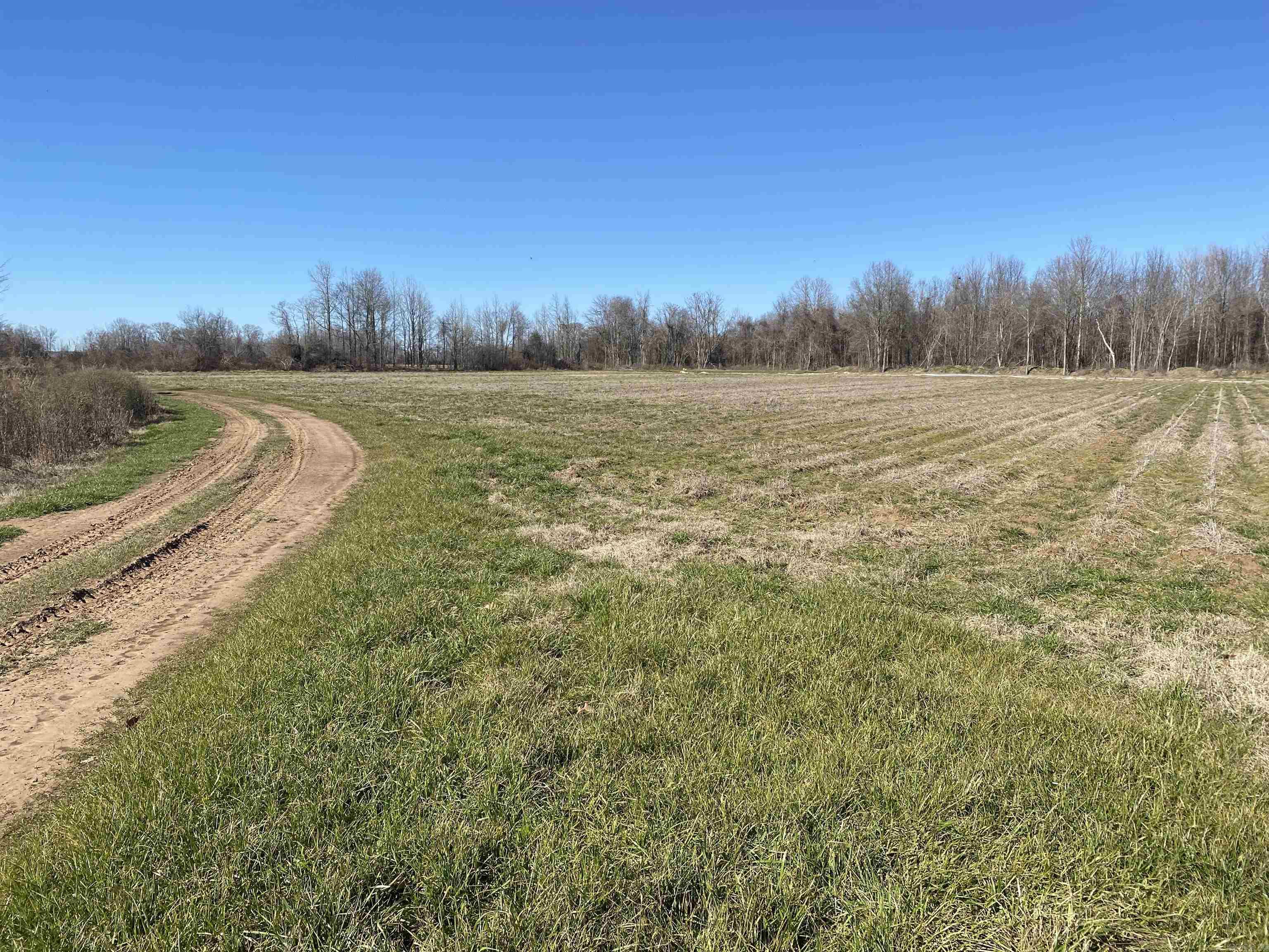 TBD  ASHLEY 353  Parkdale, AR