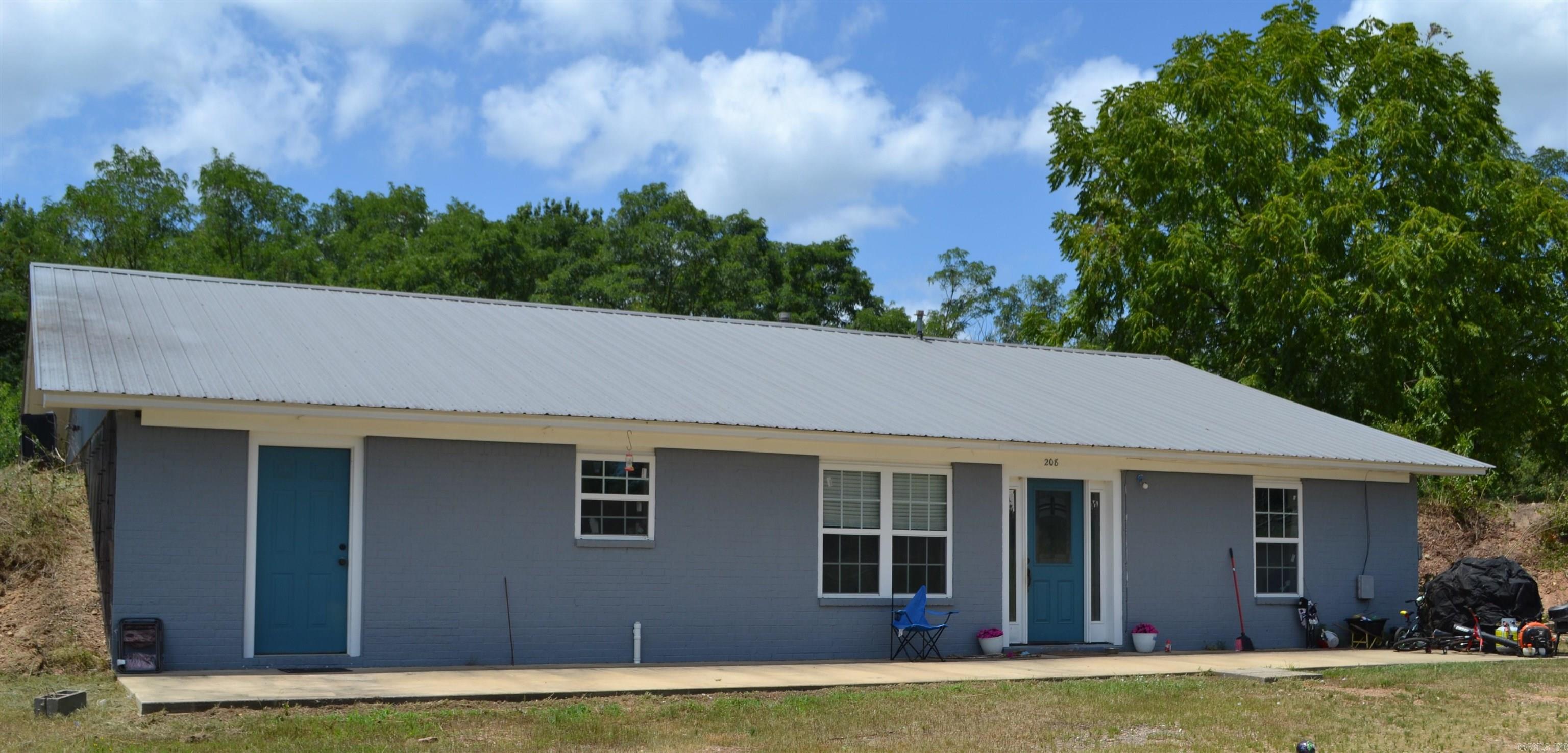 208 N Kesterson  Dierks, AR