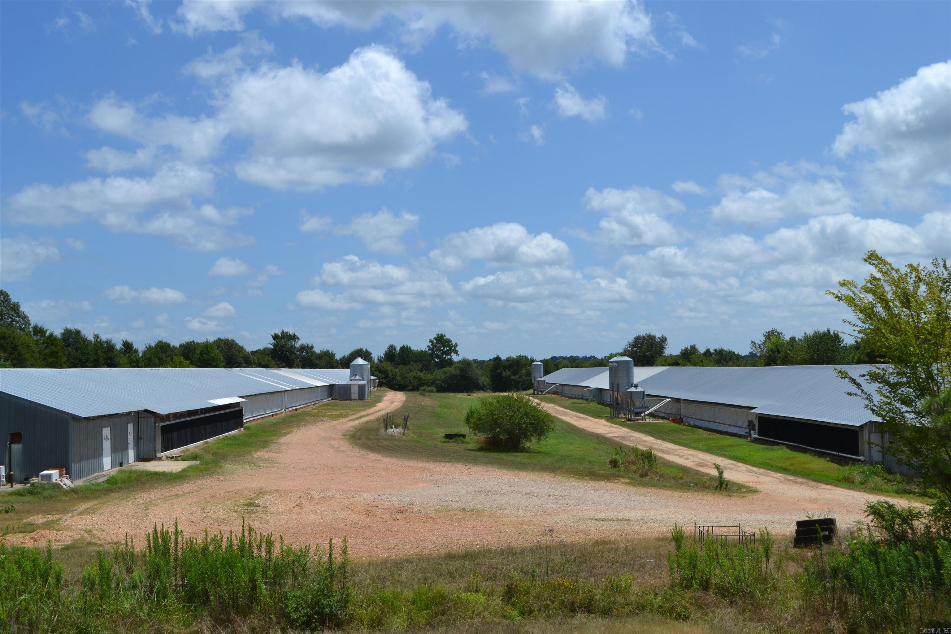 208 N Kesterson  Dierks, AR